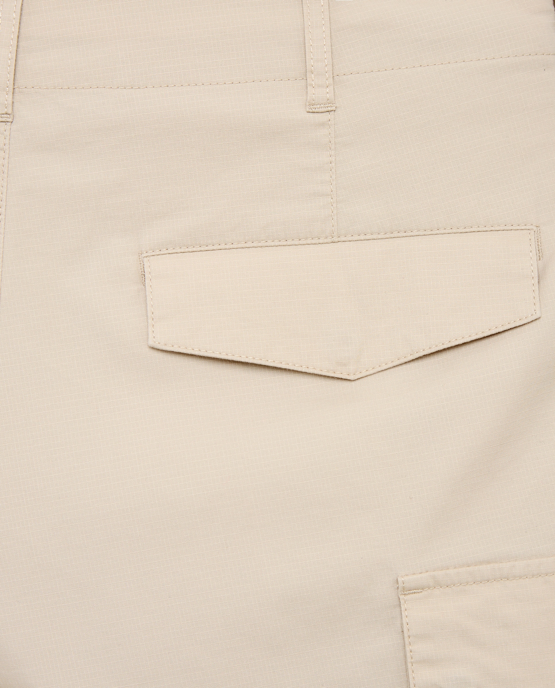 Bermudas Desportivas com Bolsos Cargo 850 Pedra-5