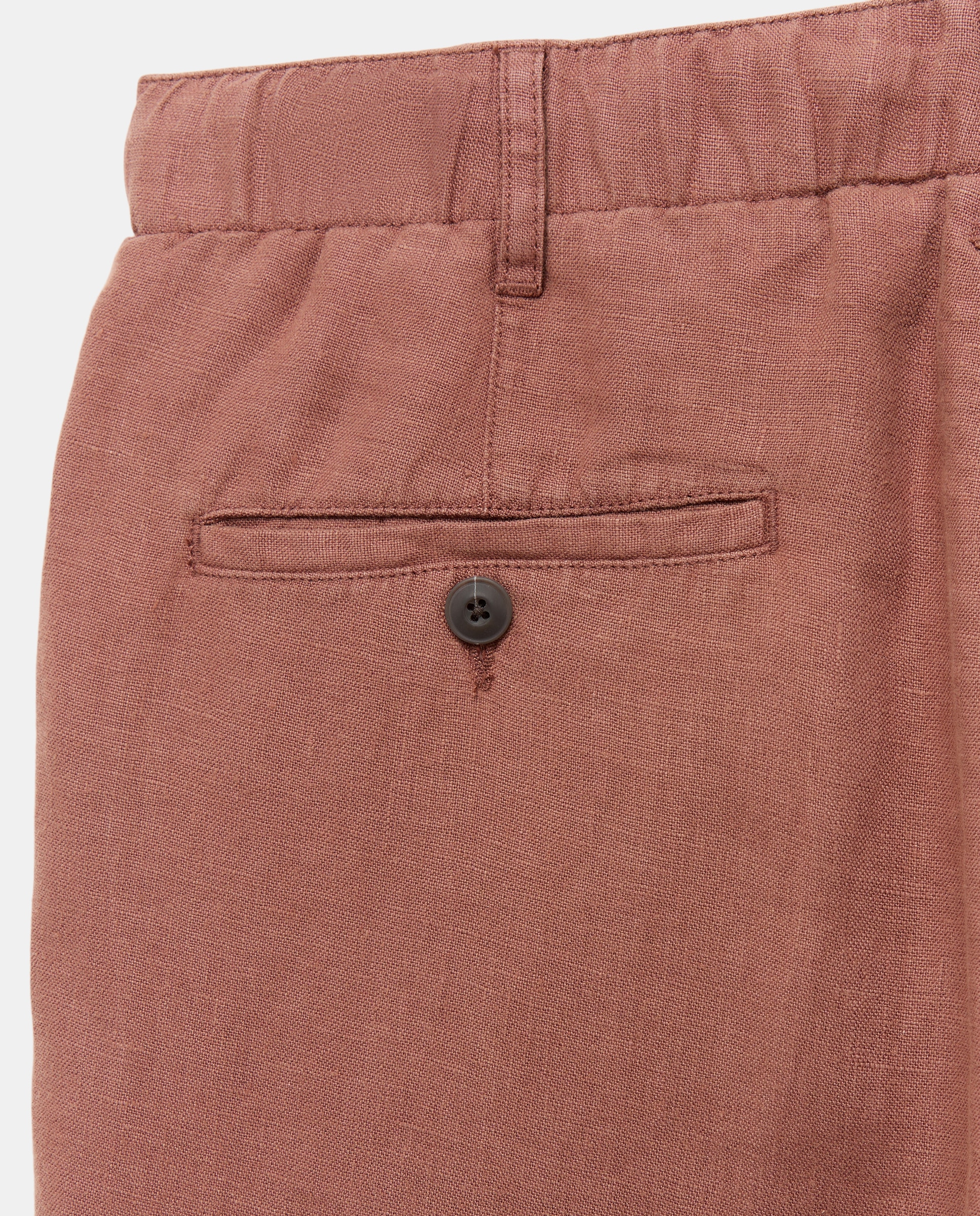 Bermudas de homem Coral-5