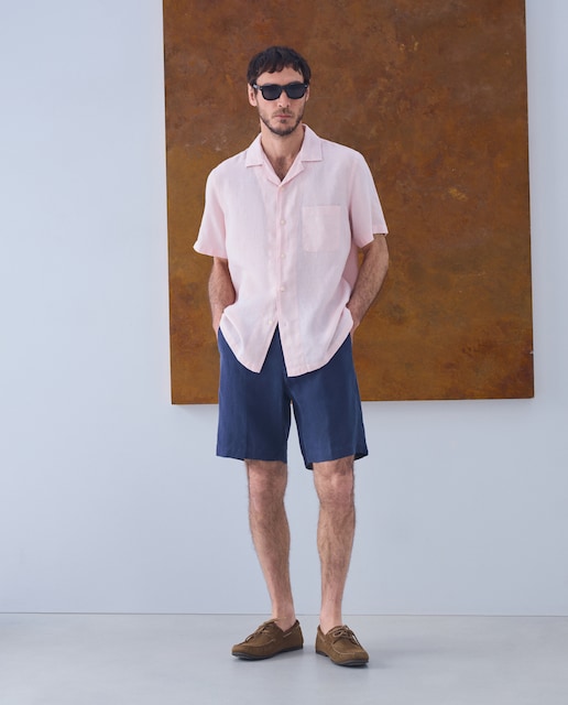 Bermuda de hombre