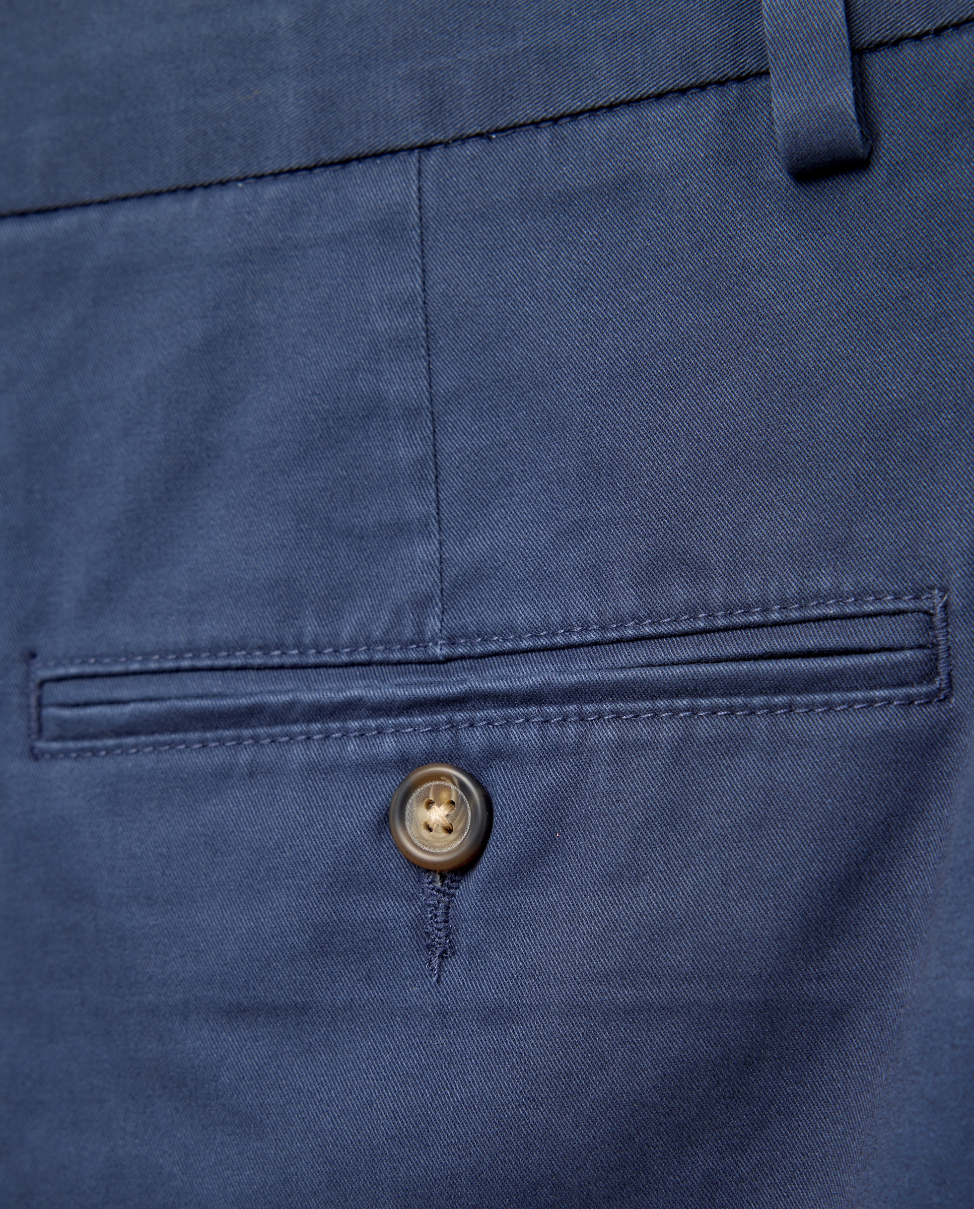 Bermudas de homem Azul-marinho-5