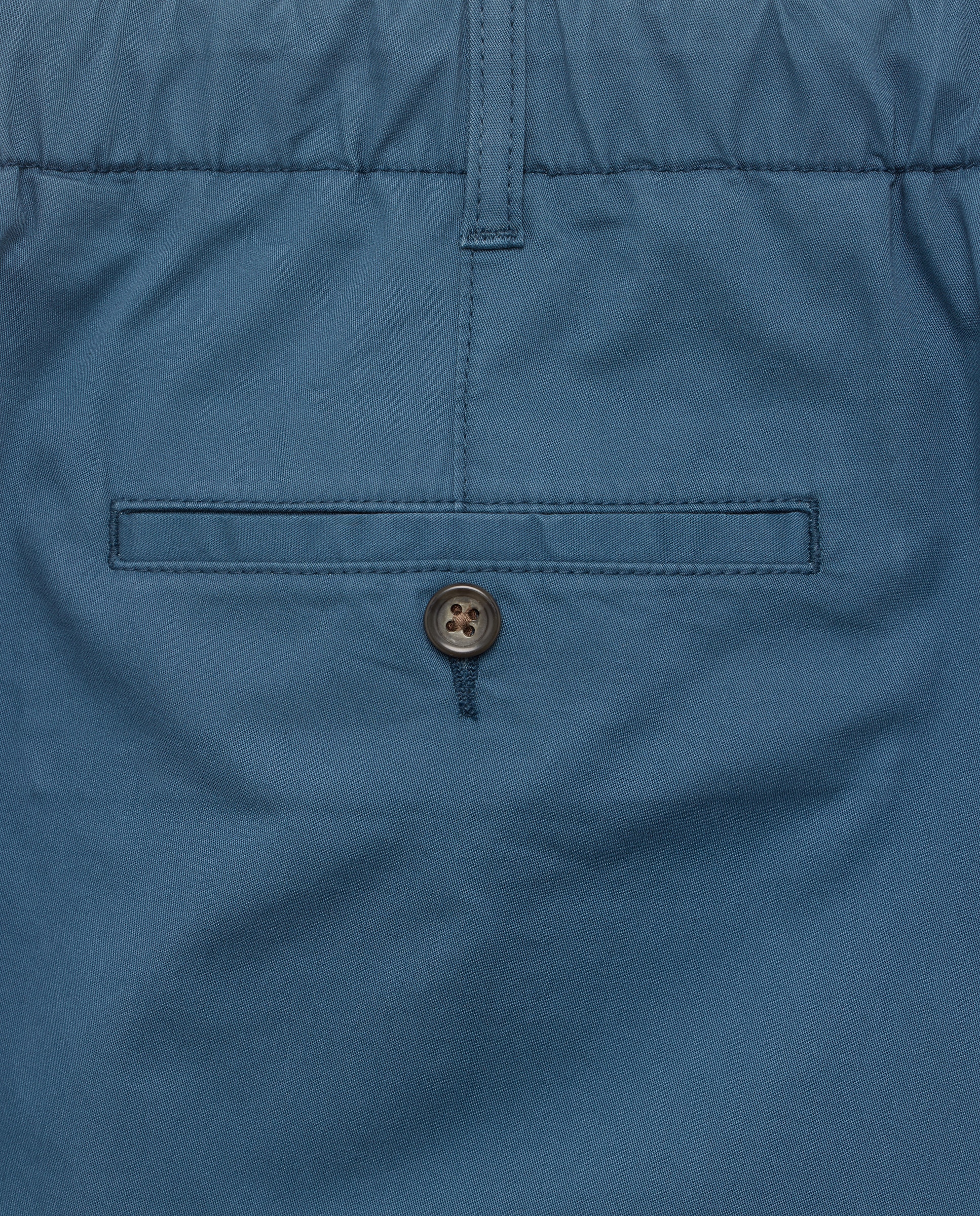 Bermudas de homem Azul-marinho-5