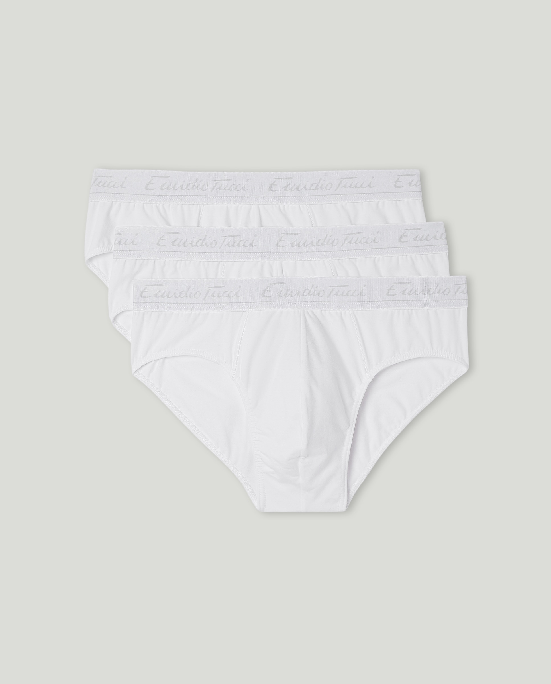Imagem 0 de Pack de cuecas de homem Emidio Tucci