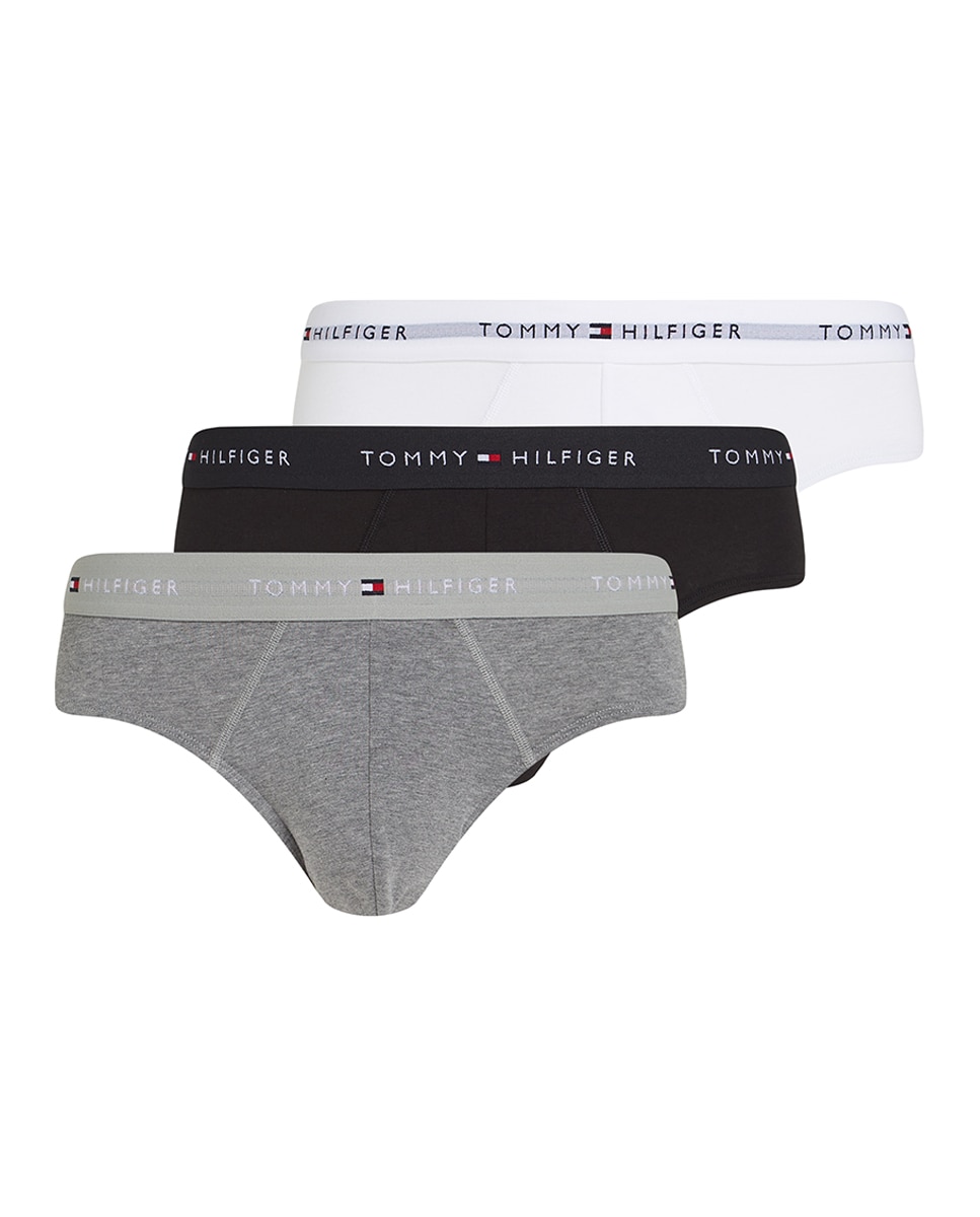 Imagem 0 de Pack de 3 Slips de Malha