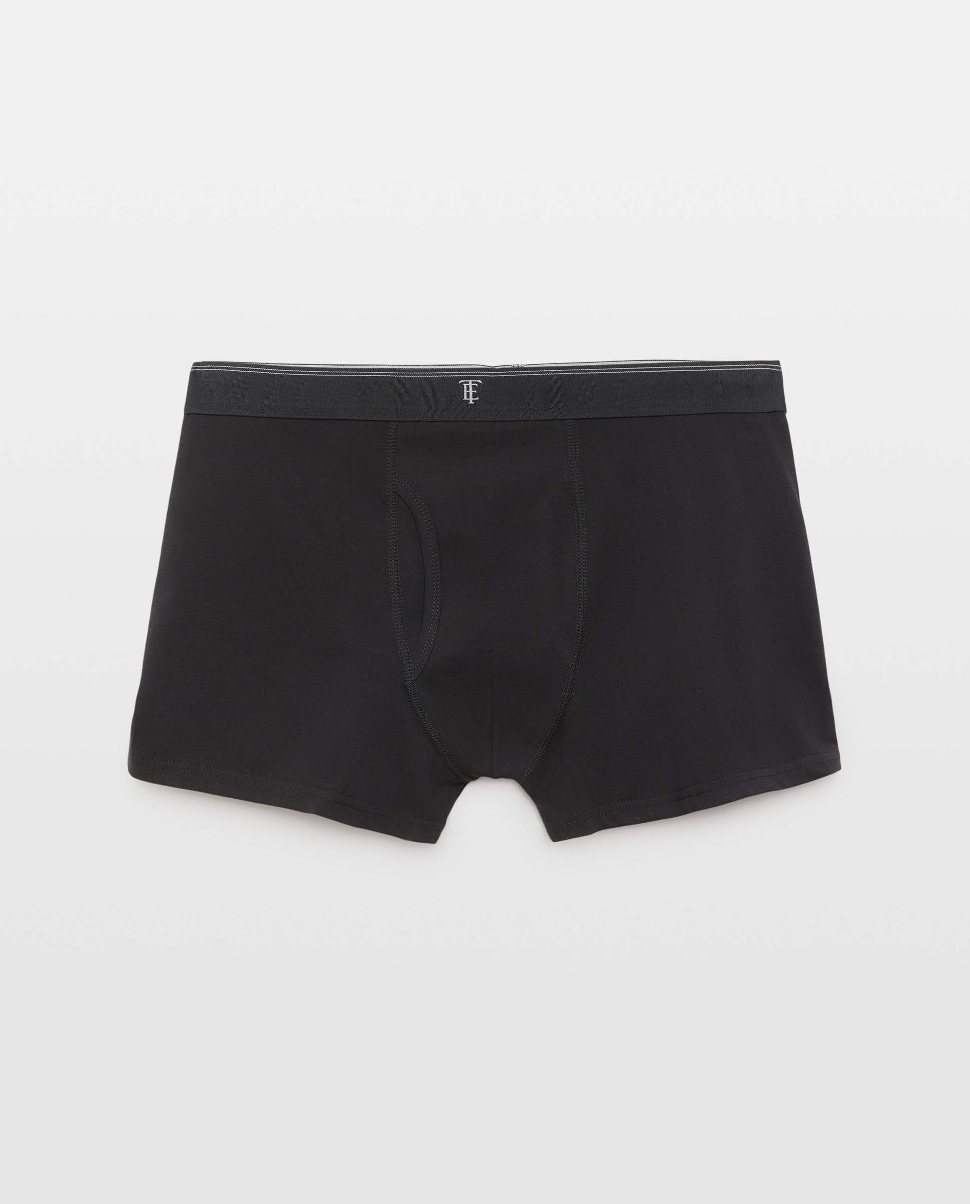 Imagem 0 de Boxers Abertos em Algodão-Elastano