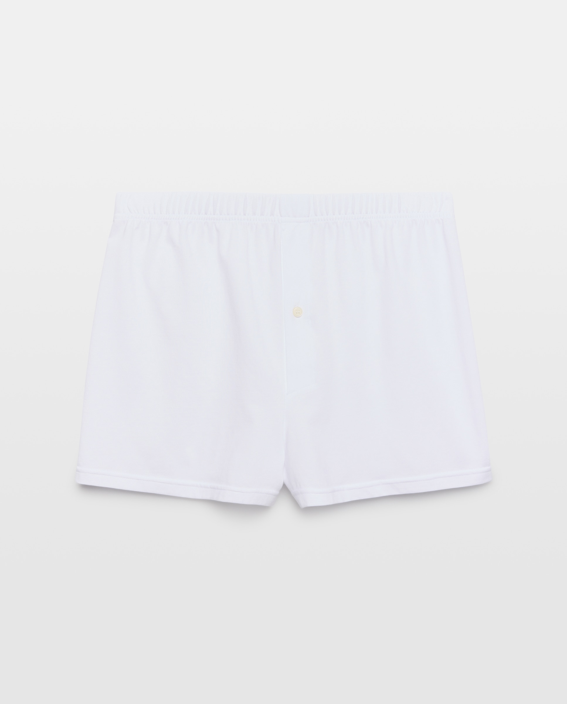 Imagem 0 de Boxers de Algodão com Botão