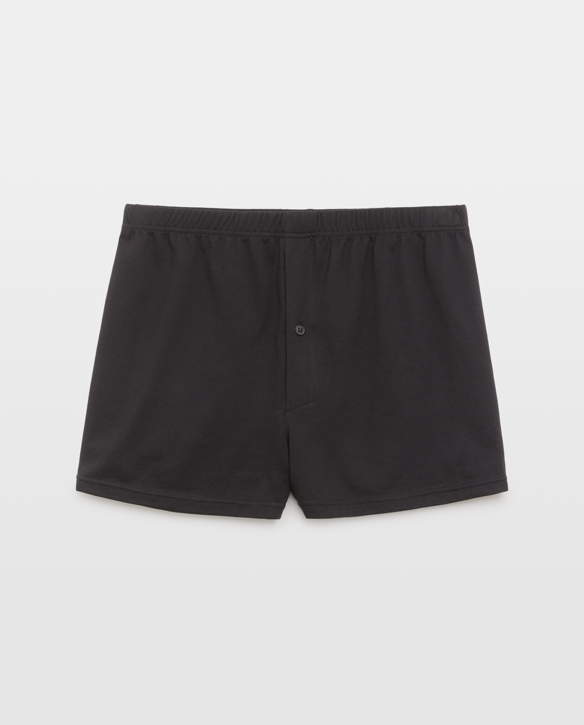 Imagem 0 de Boxers de Algodão com Botão