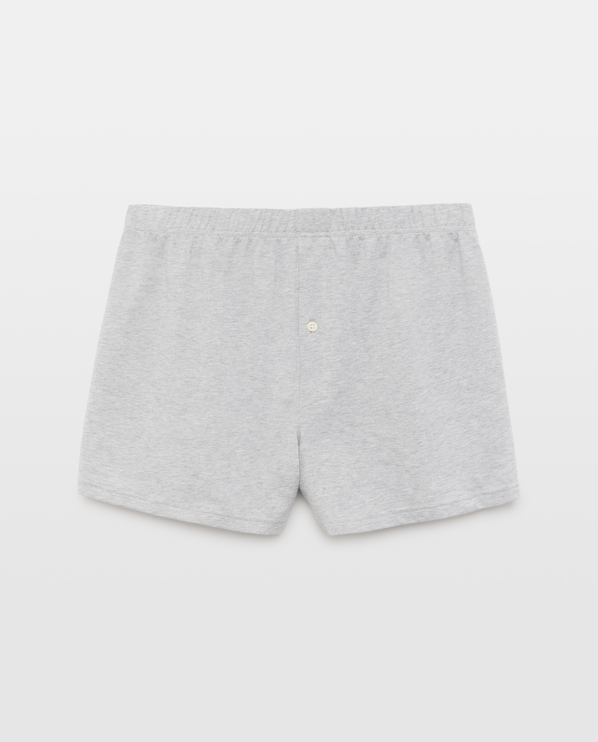 Imagem 0 de Boxers de Algodão com Botão
