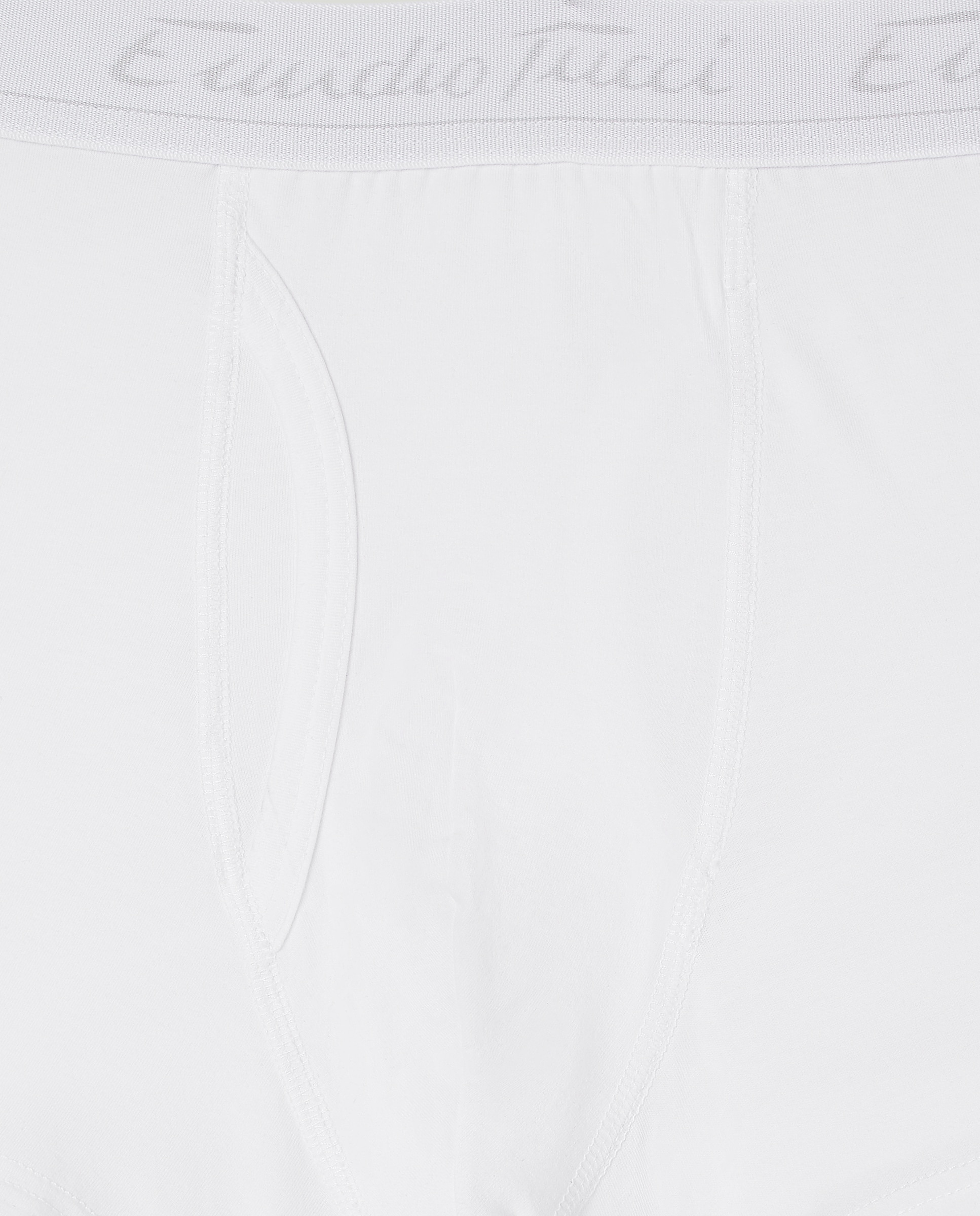 Boxers de homem Emidio Tucci Branco-6