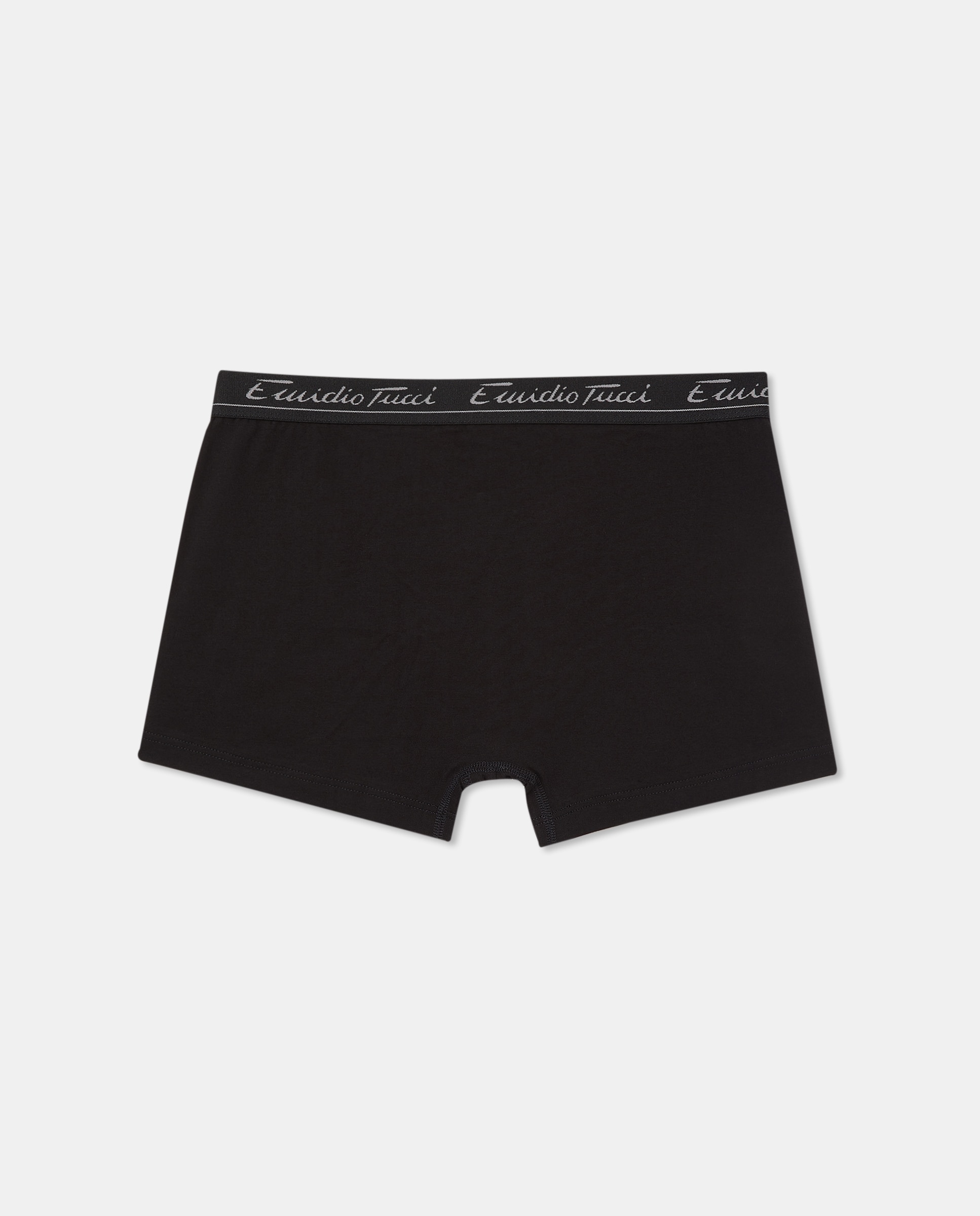 Boxers de homem Emidio Tucci Preto-3
