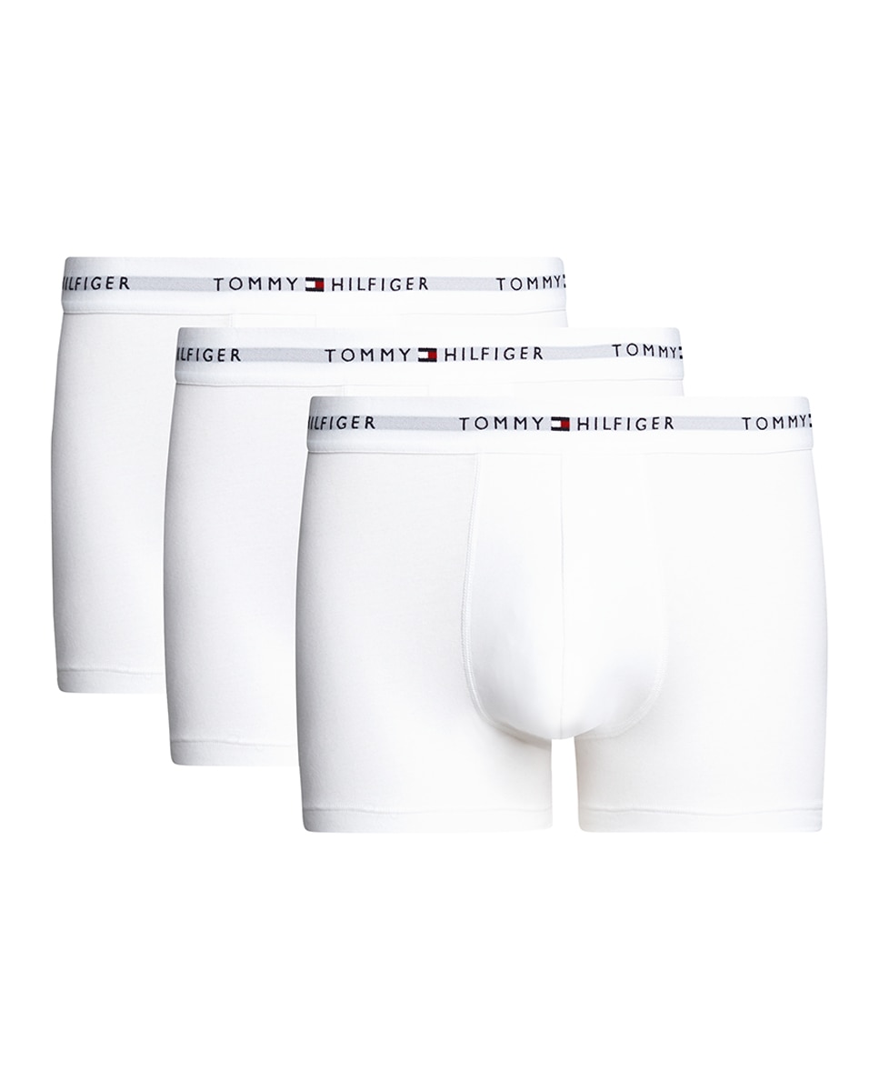 Imagem 0 de Pack de 3 Boxers de Malha