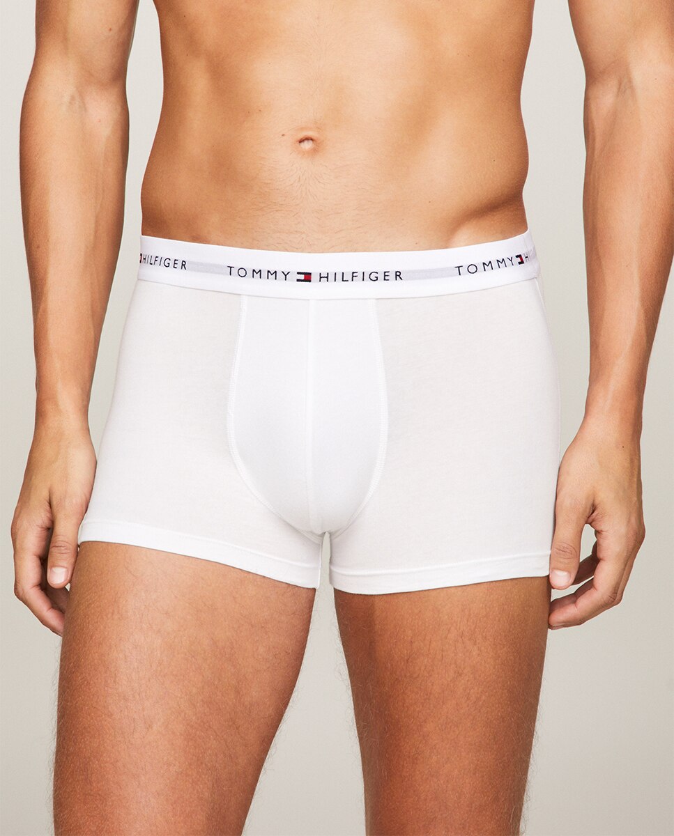 Pack de 3 Boxers de Malha Multicolor-2