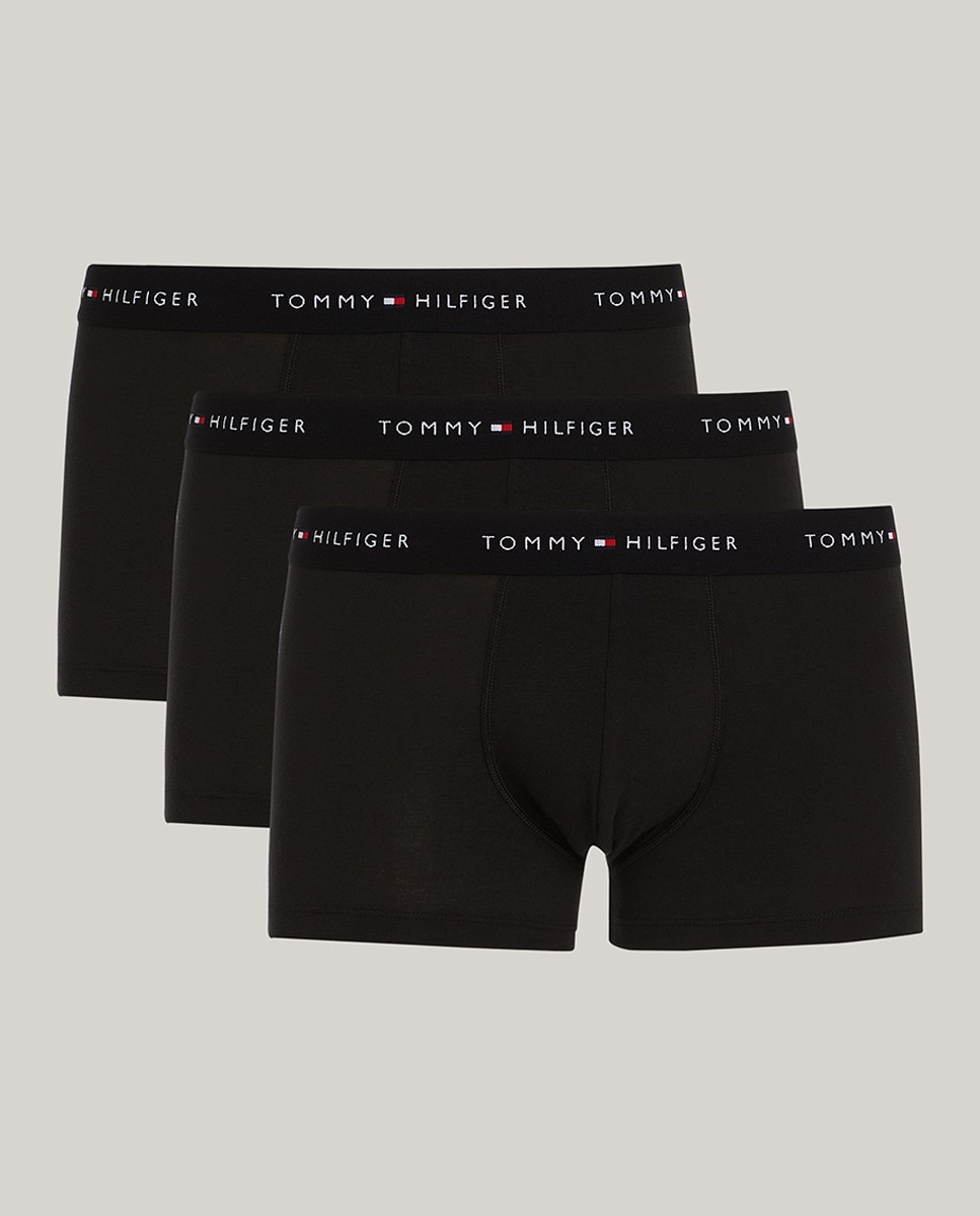Imagem 0 de Pack de 3 Boxers de Malha