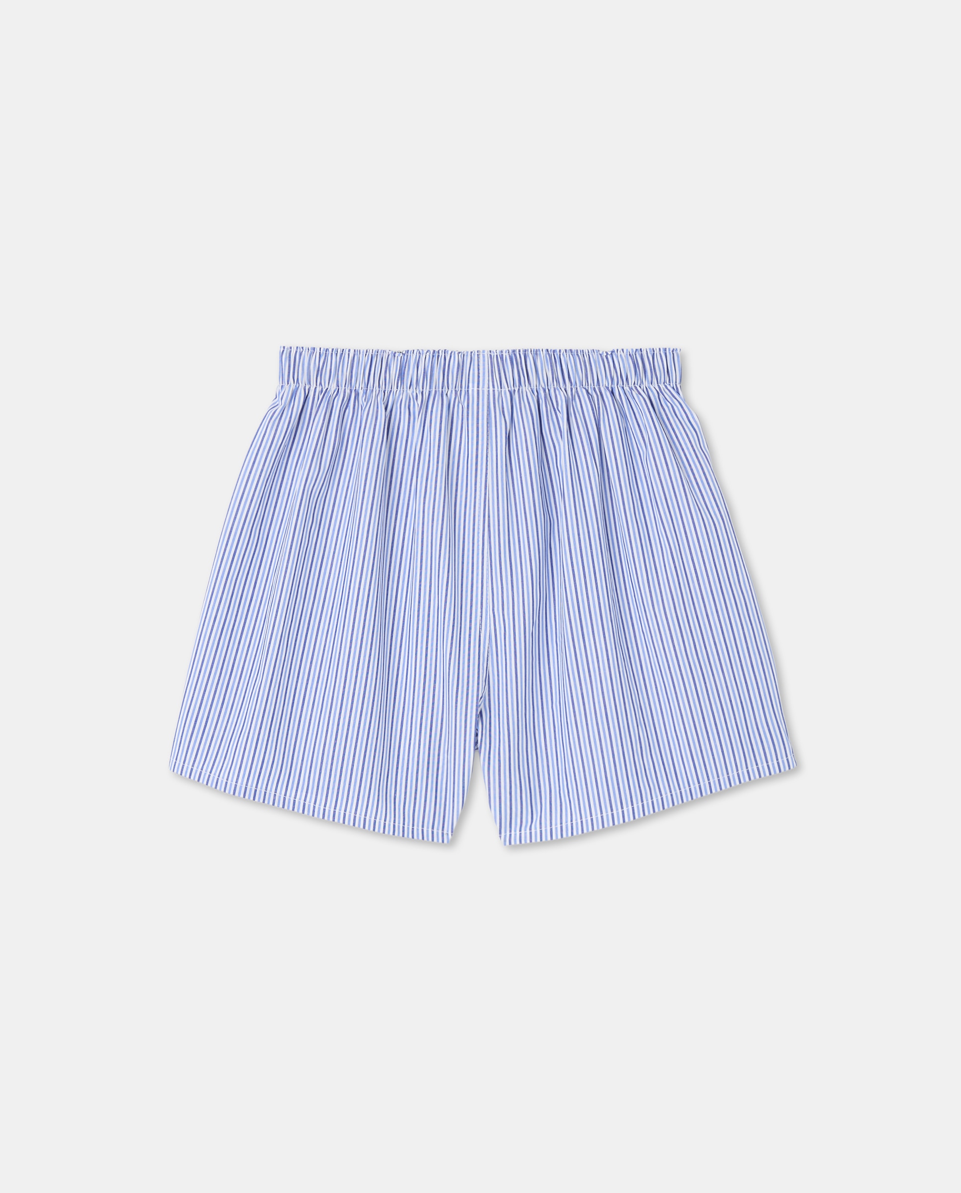 Pack de 2 Boxers em Tecido Azul-claro-2