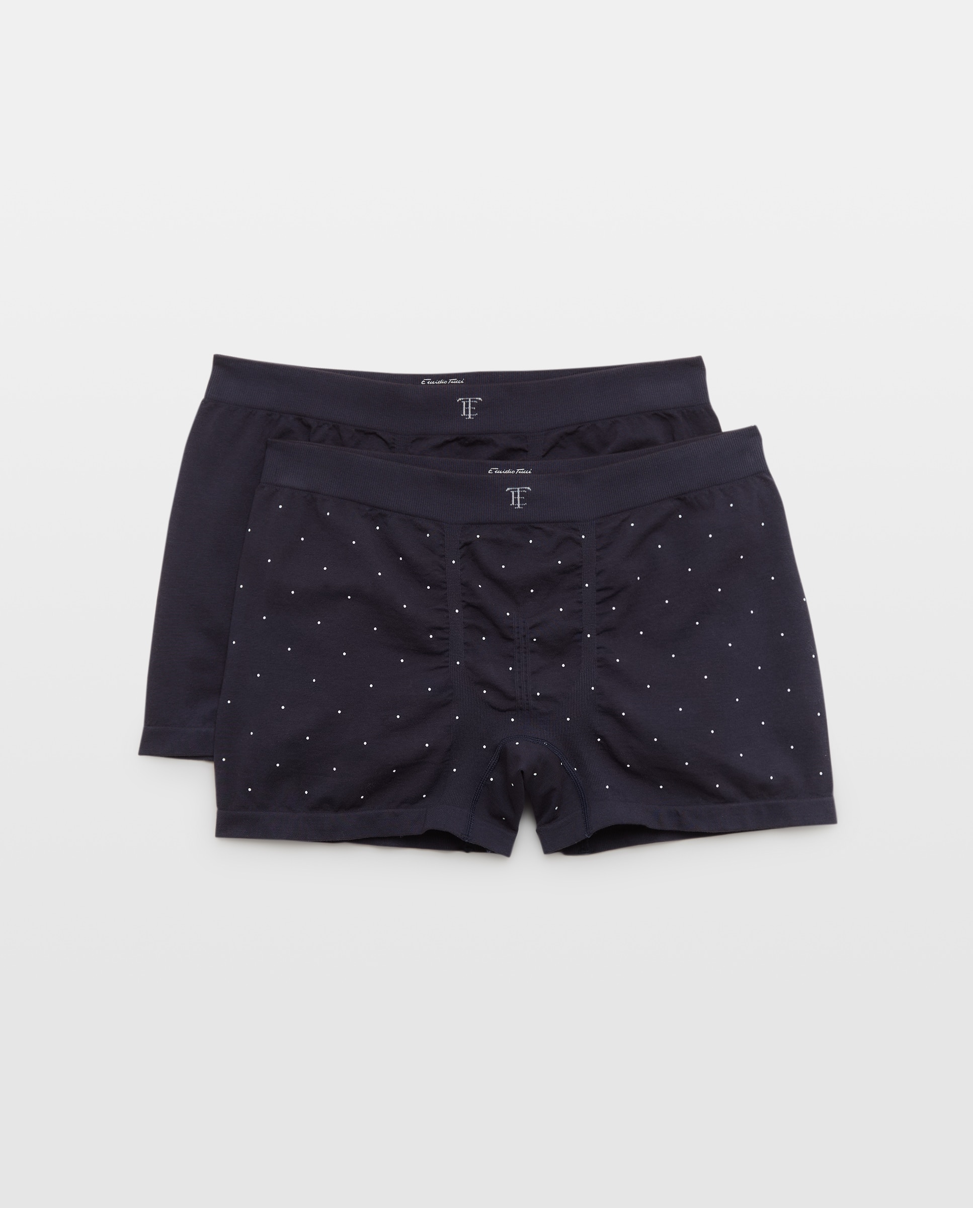 Imagem 0 de Pack de 2 Boxers sem Costuras e com Estampado