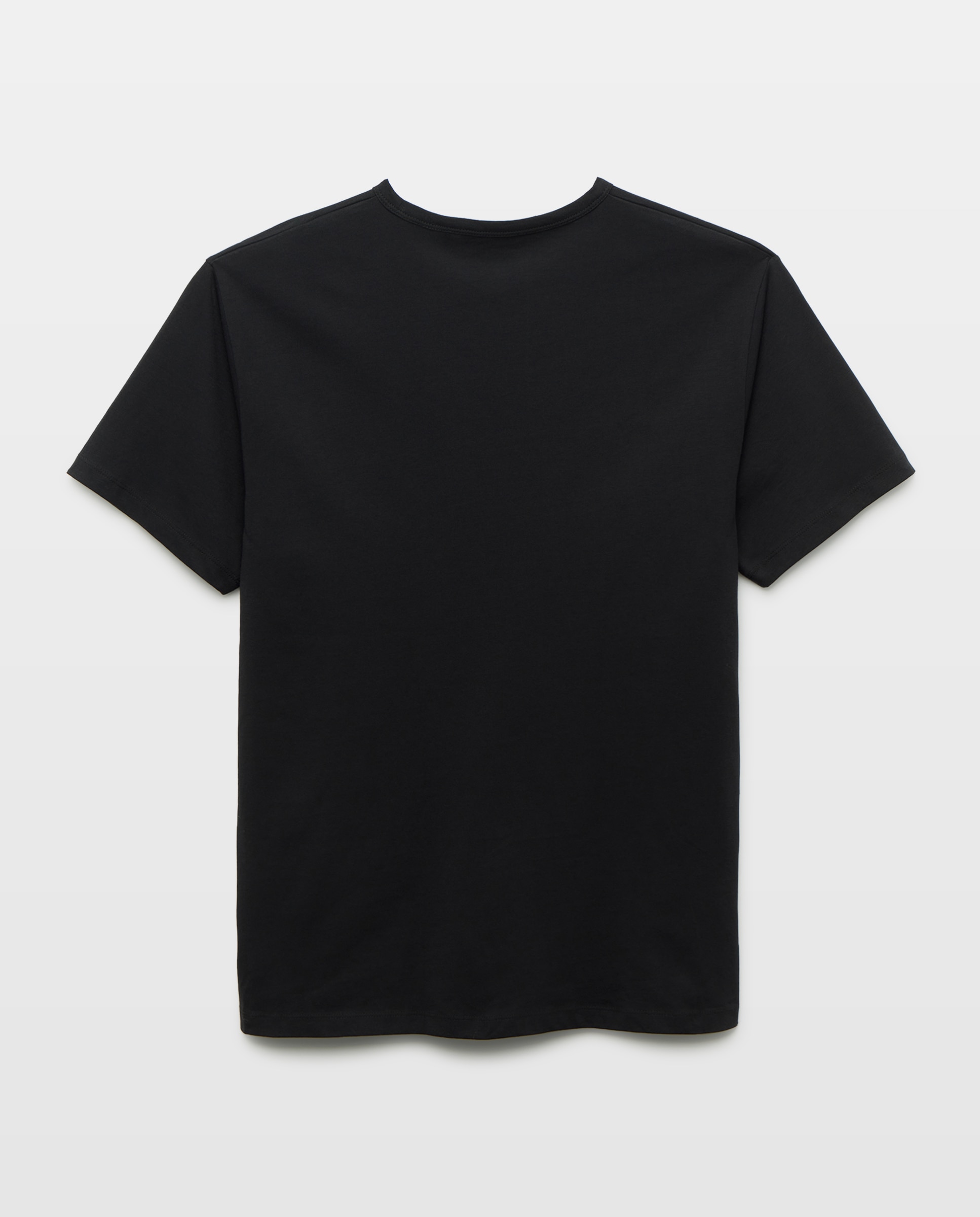 Pack de 2 T-shirts Íntimas Cinzento-3