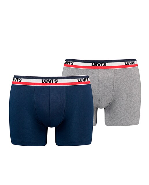 Imagem 0 de Pack de 2 Boxers