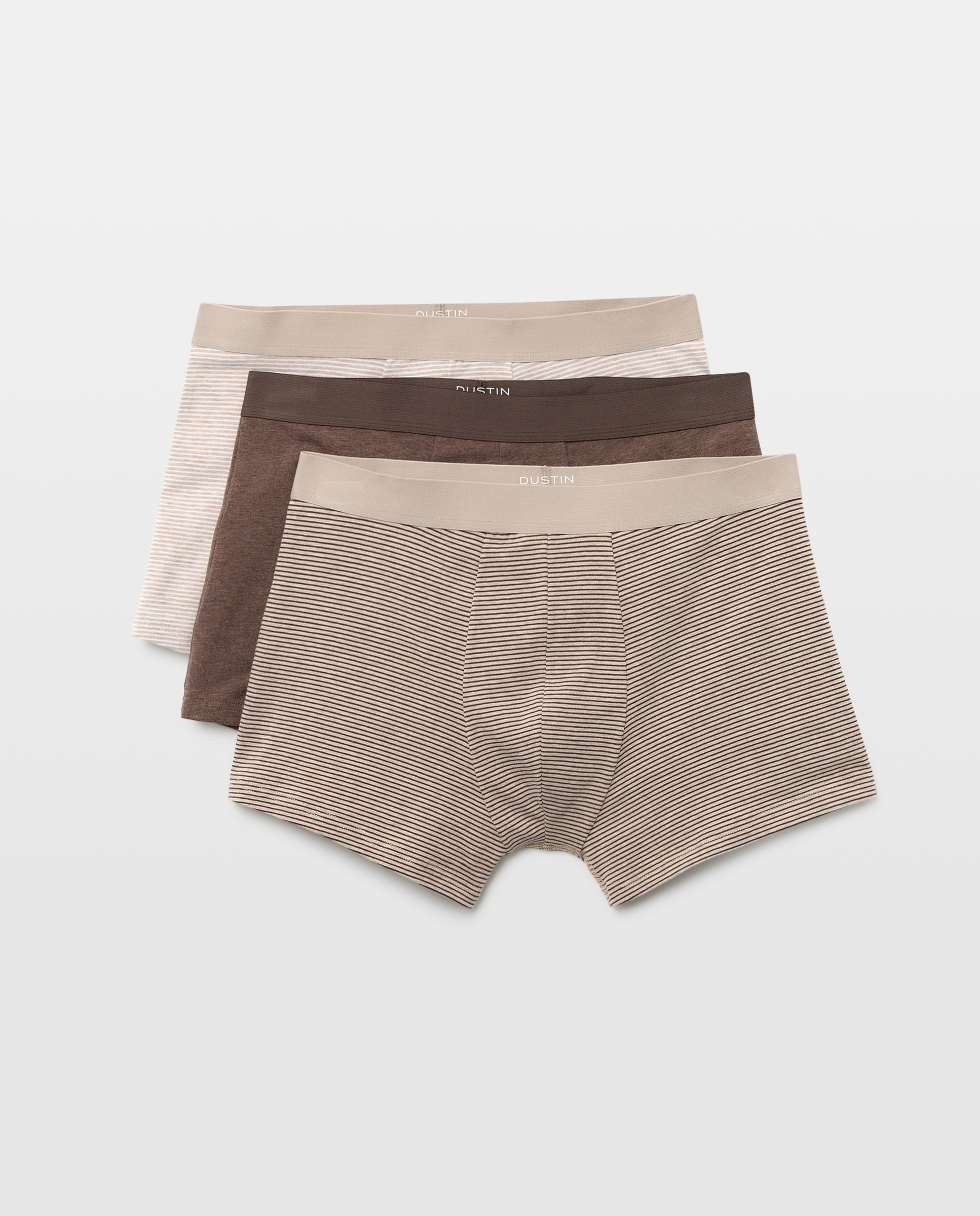 Imagem 0 de Pack de 3 Boxers de Malha com Fantasia