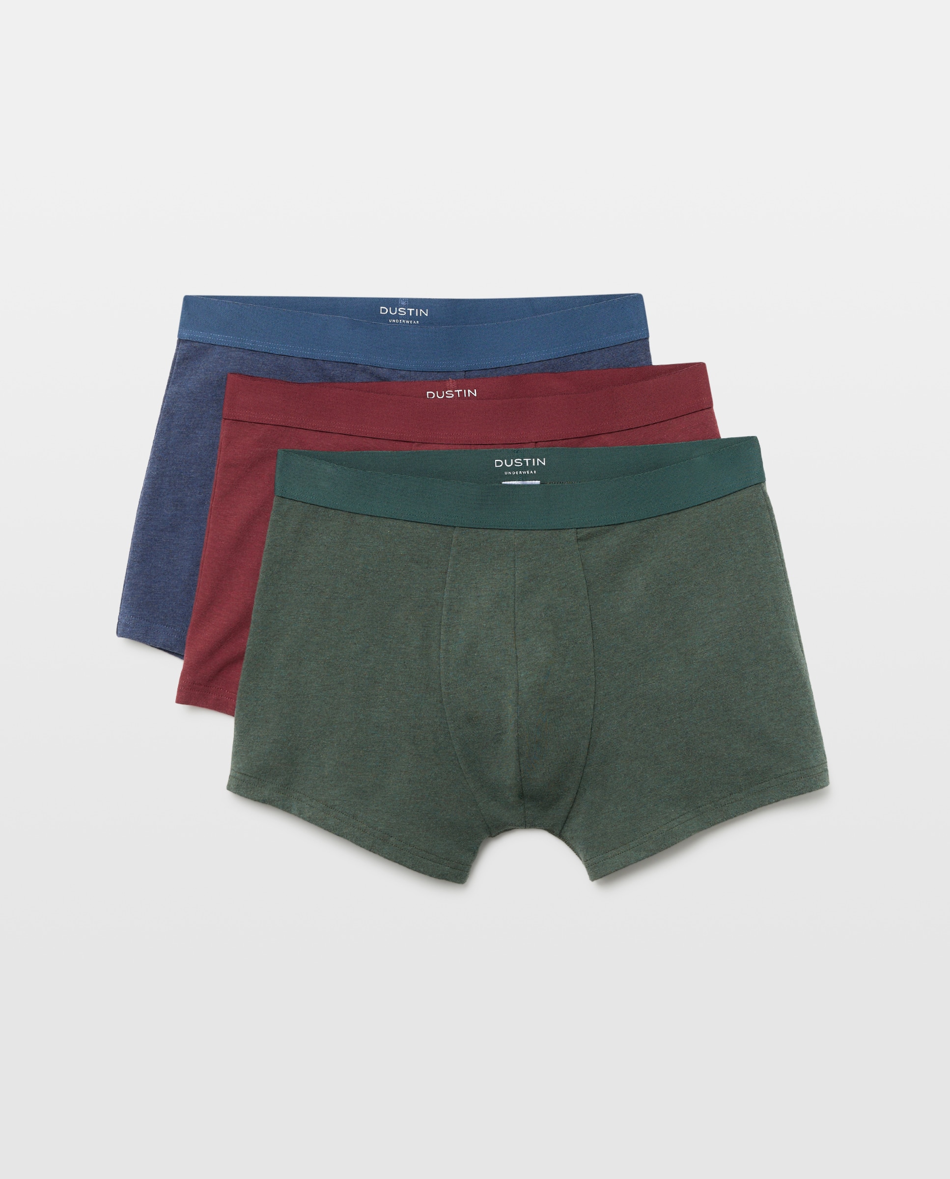 Imagem 0 de Pack de 3 Boxers de Malha com Fantasia