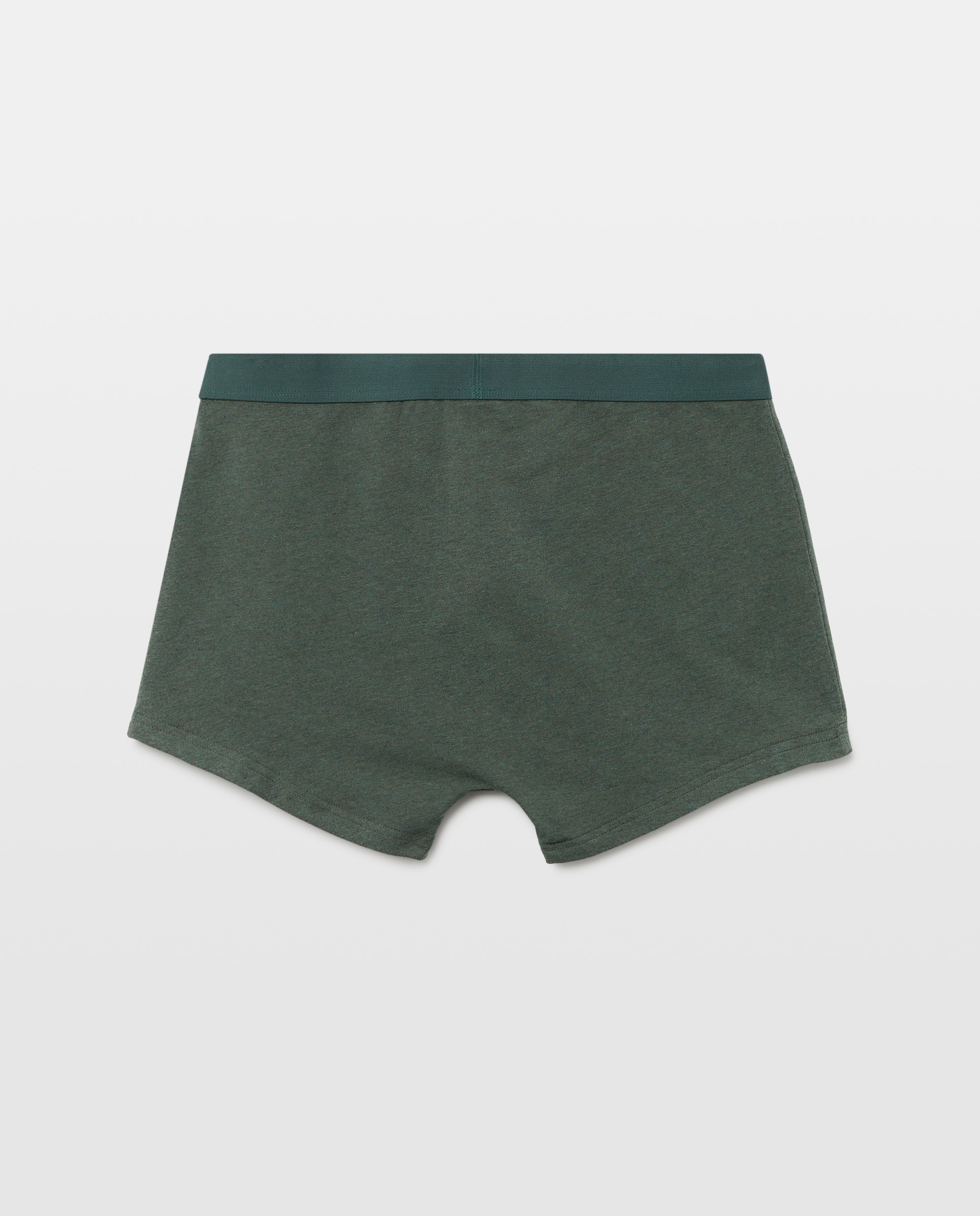 Pack de 3 Boxers de Malha com Fantasia Azul-2