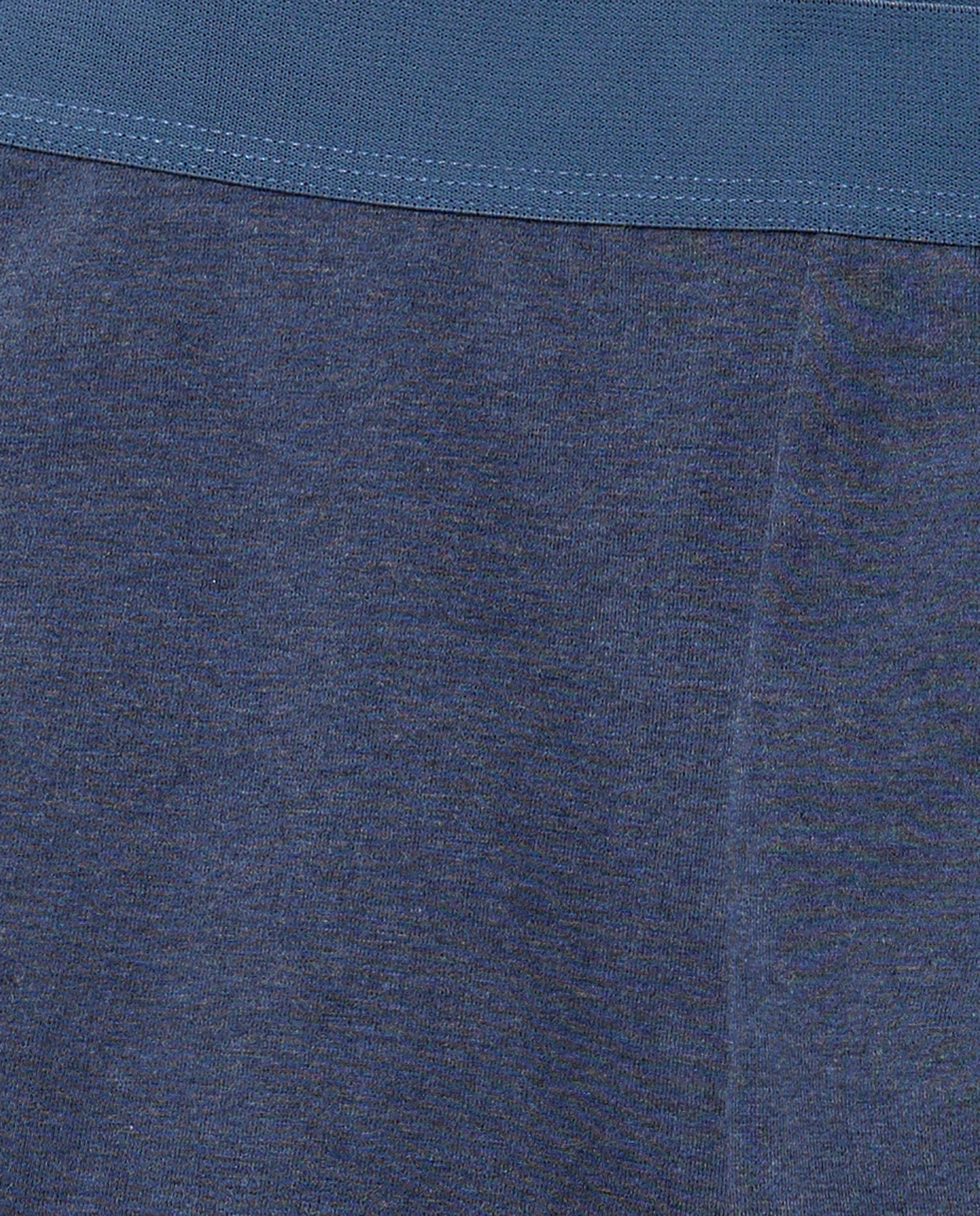 Pack de 3 Boxers de Malha com Fantasia Azul-3