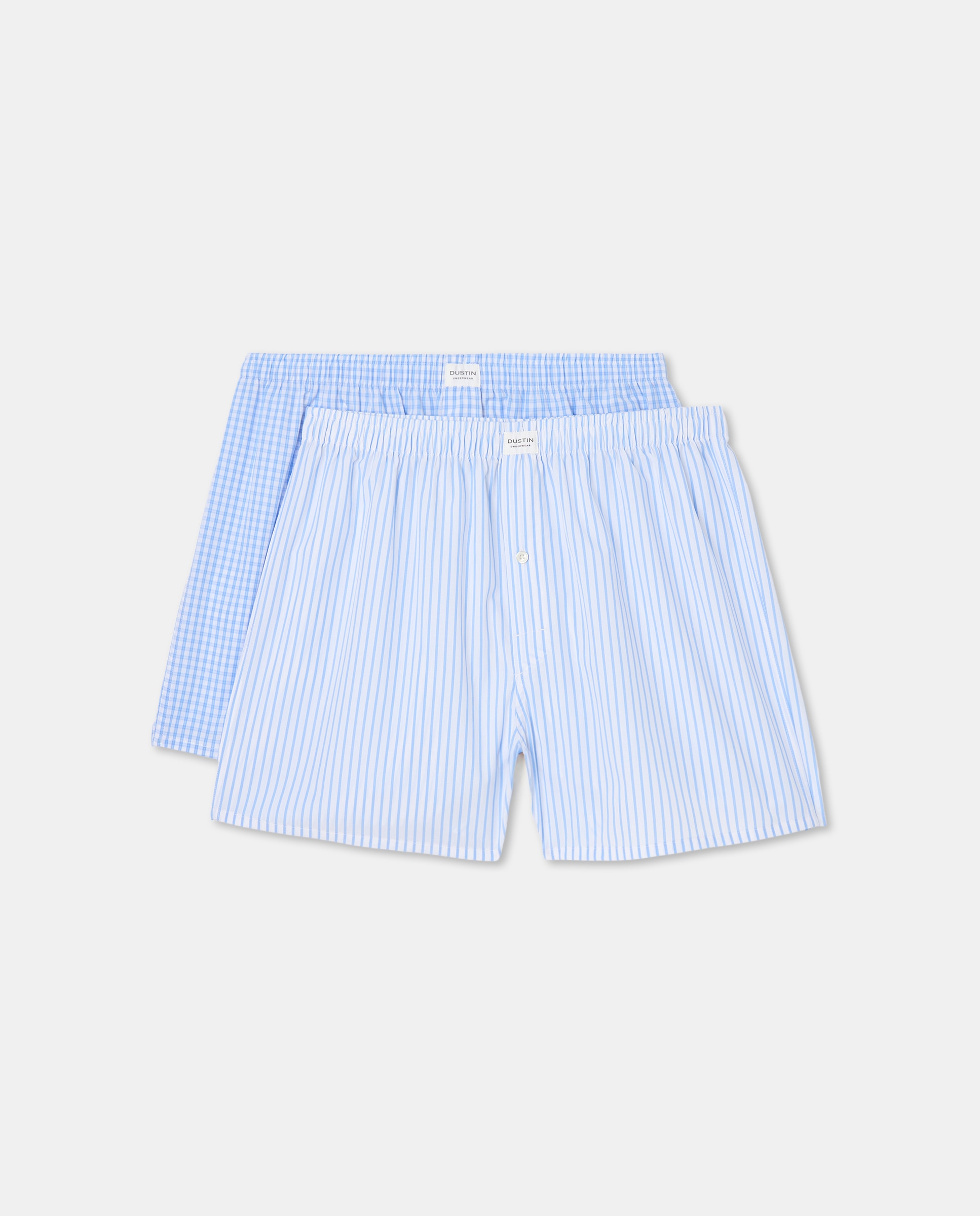 Imagem 0 de Pack de 2 Boxers em Tecido