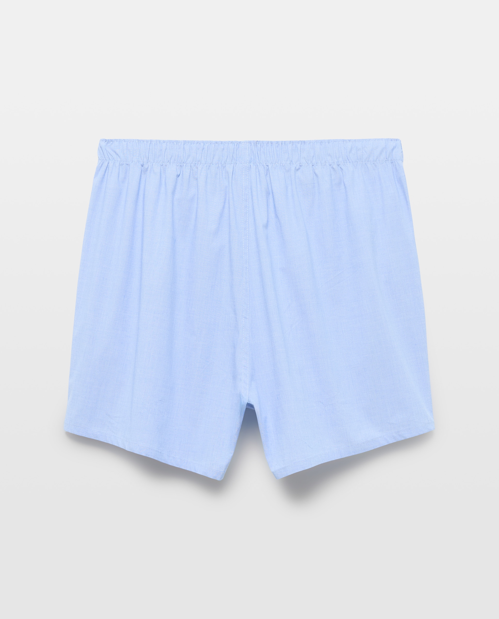 Pack de 2 Boxers em Tecido Verde-2