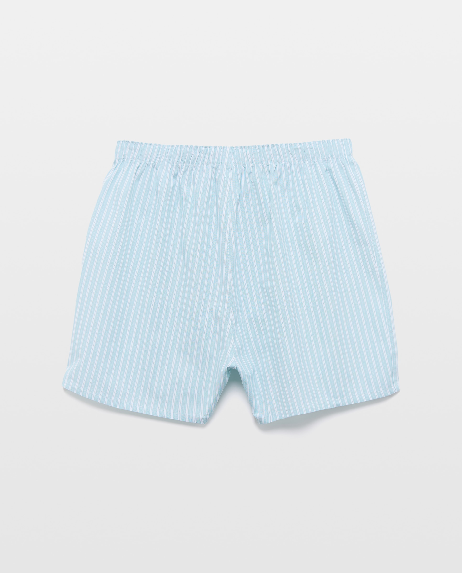 Pack de 2 Boxers em Tecido Verde-2