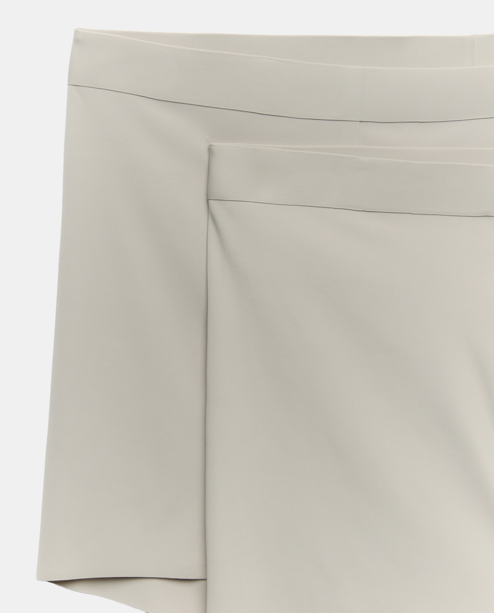Pack 2 boxer sin costuras - Dustin - Natural Natural-3