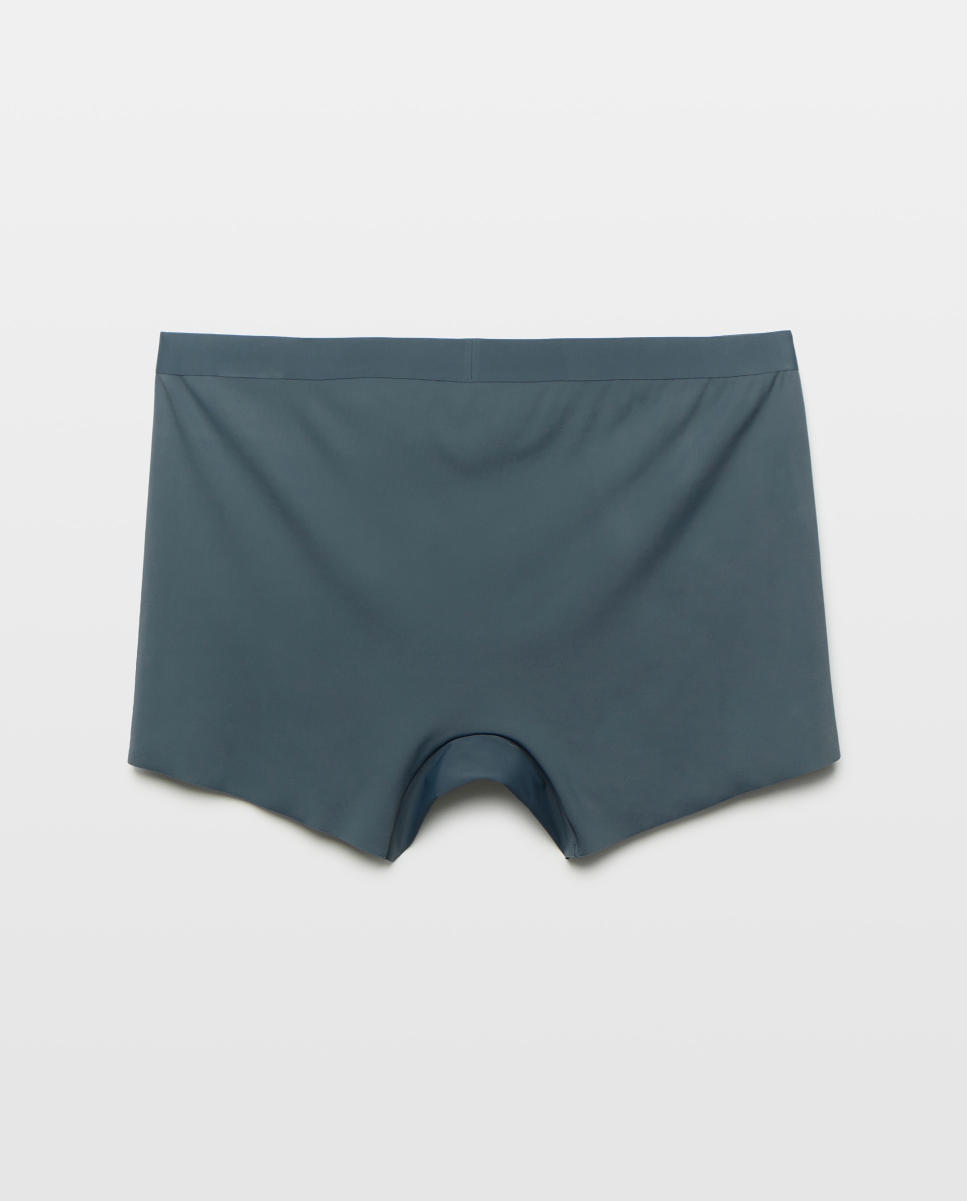 Pack 2 boxer sin costuras - Dustin - Natural Natural-2