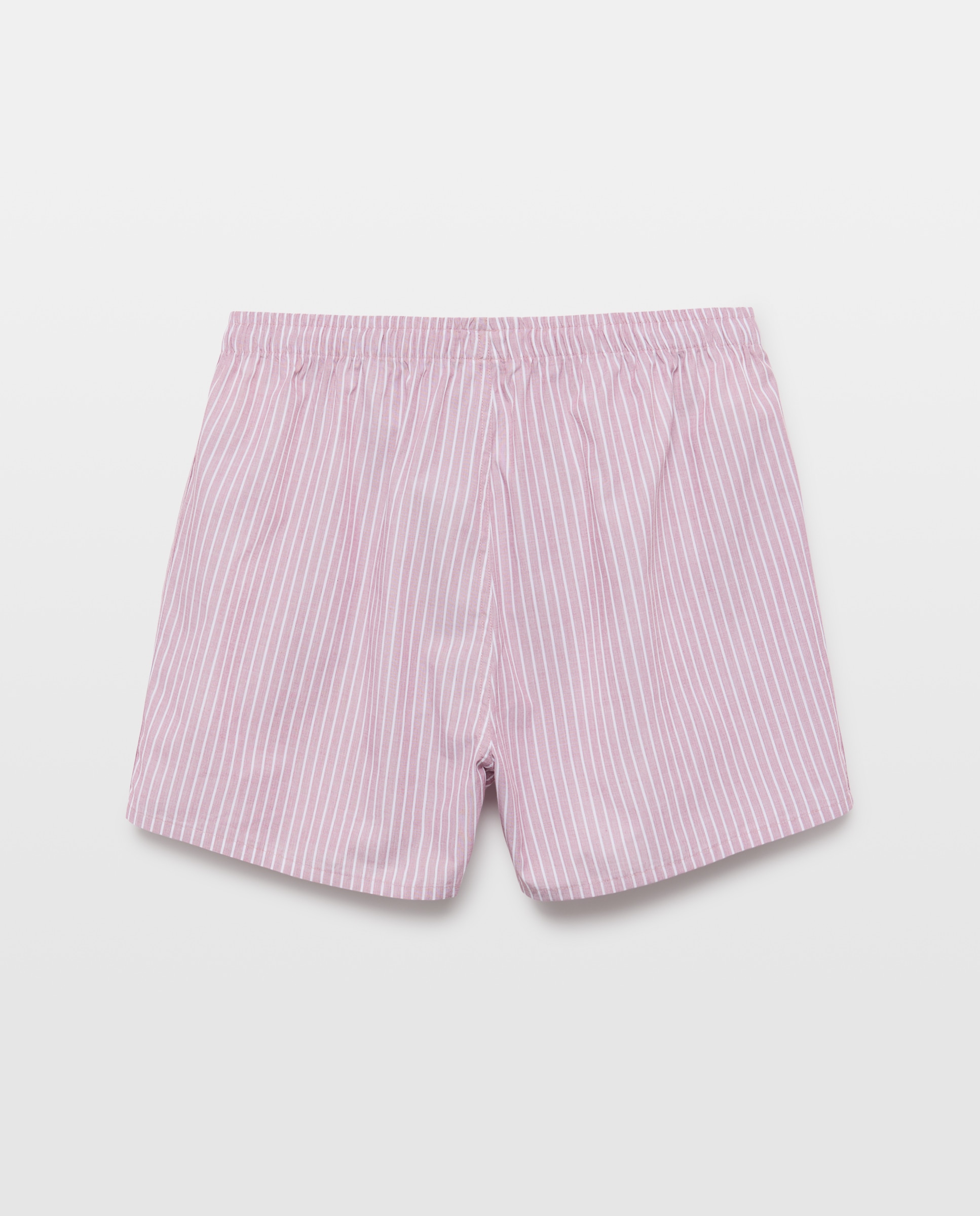 Pack de 2 Boxers em Tecido Vermelho-2