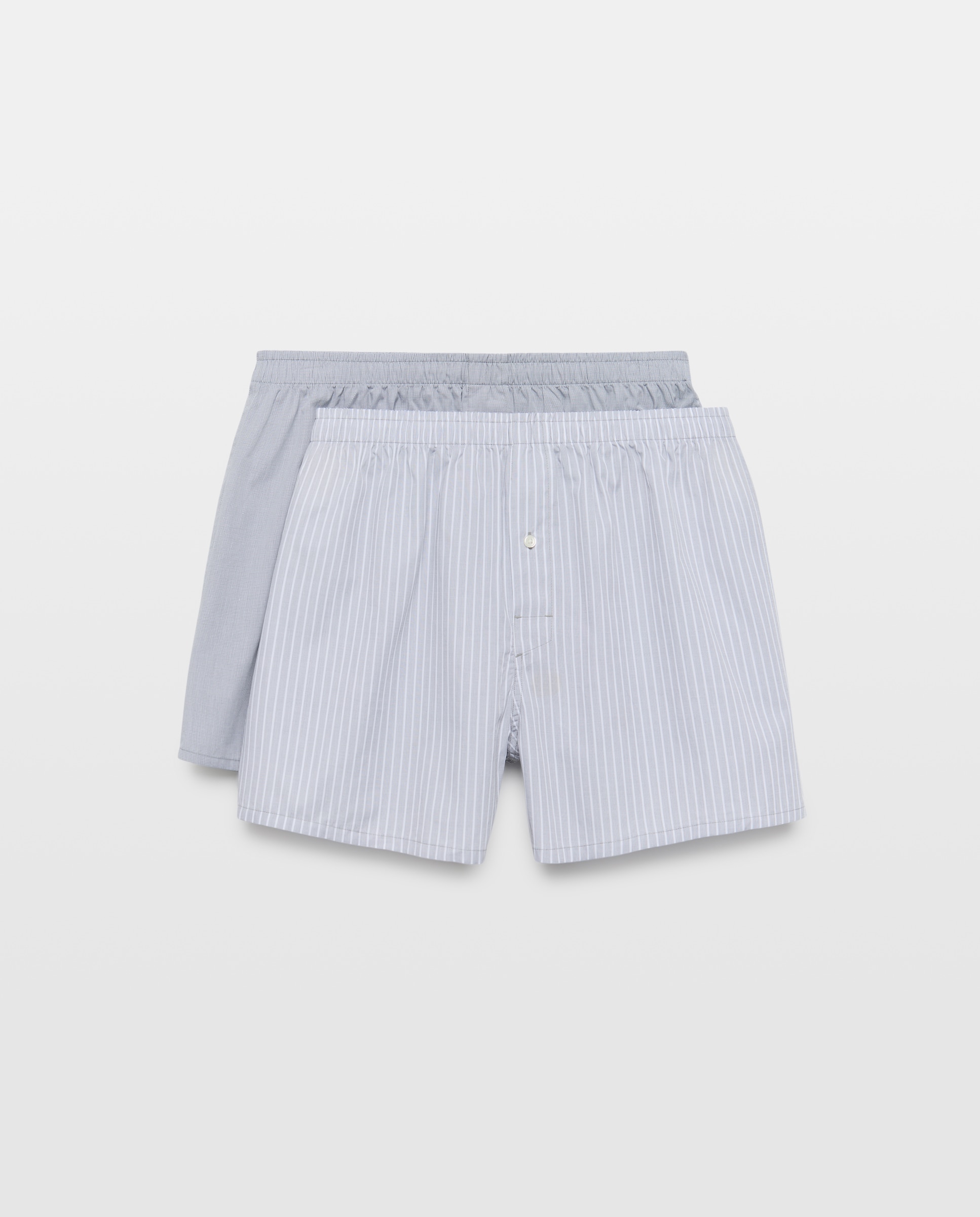 Imagem 0 de Pack de 2 Boxers em Tecido