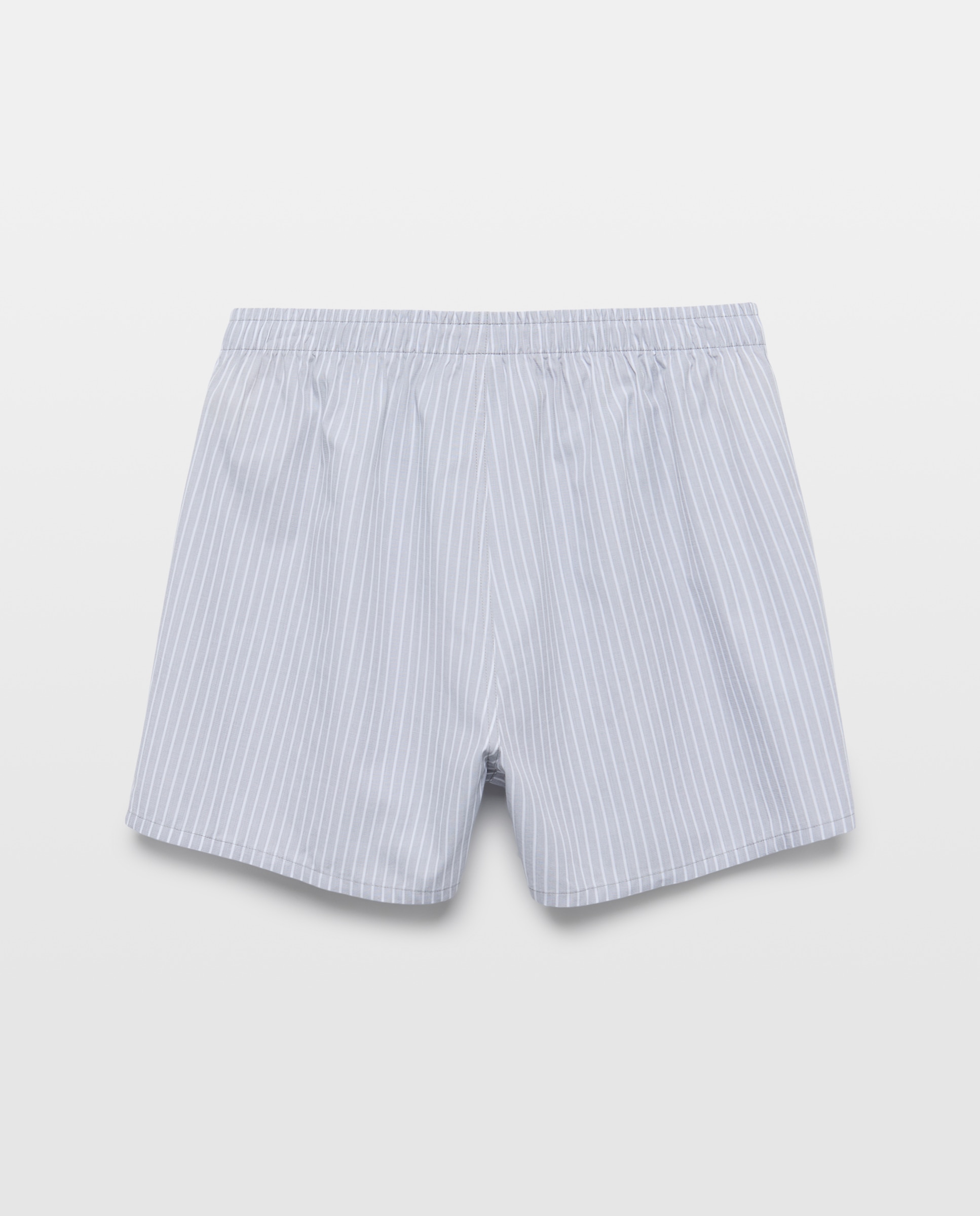 Pack de 2 Boxers em Tecido Verde-2