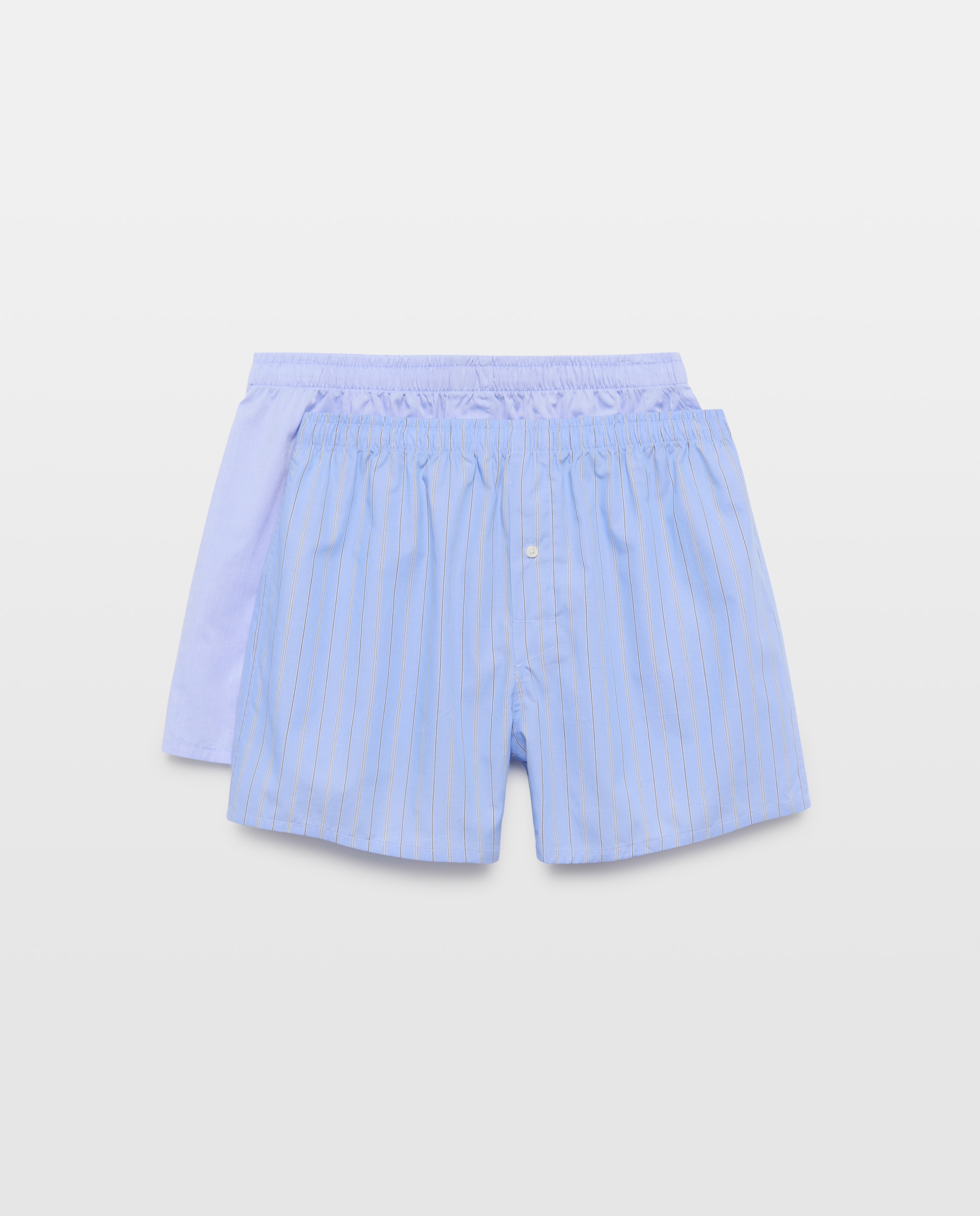 Imagem 0 de Pack de 2 Boxers em Tecido