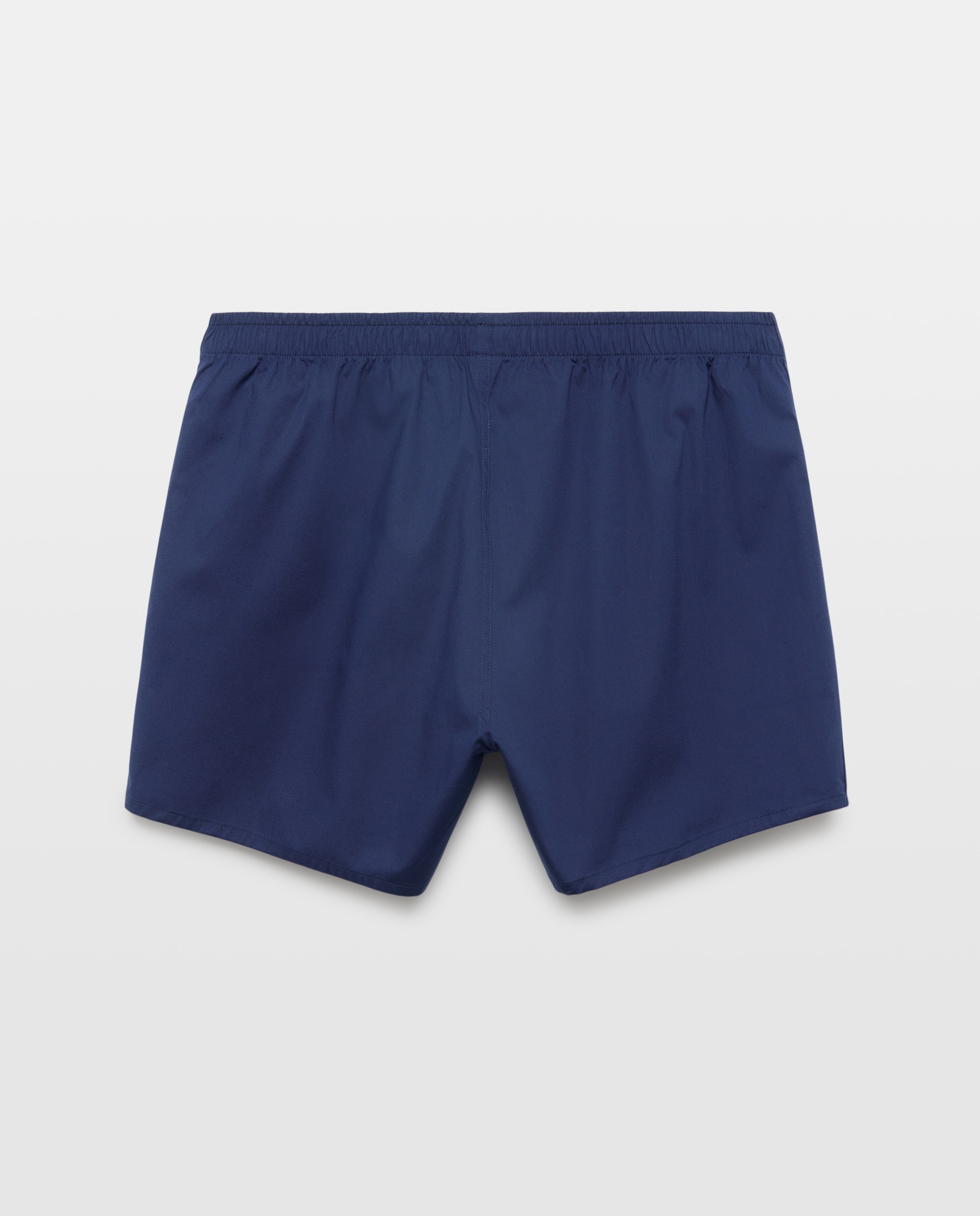 Pack de 2 Boxers em Tecido Verde-2