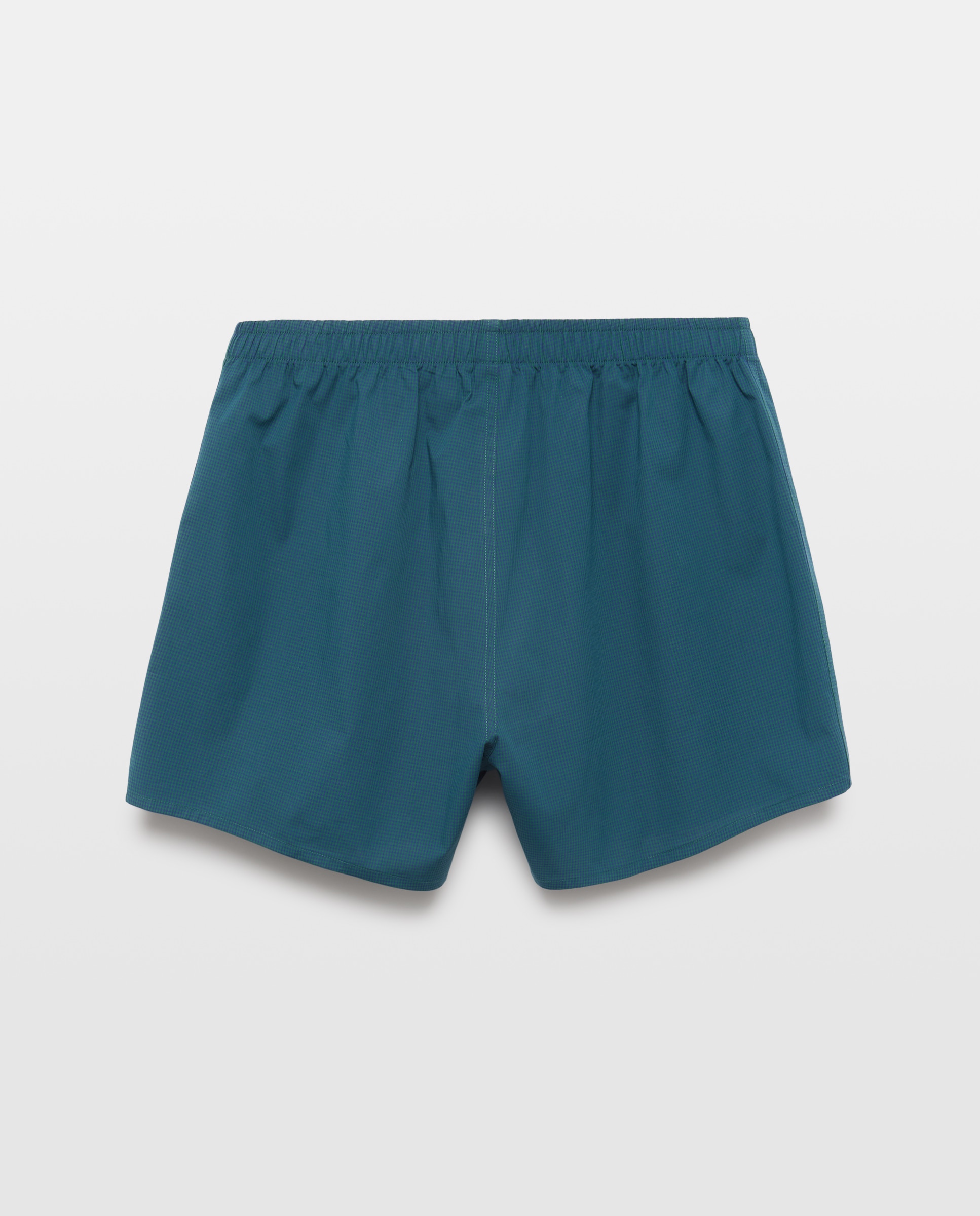 Pack de 2 Boxers em Tecido Verde-2