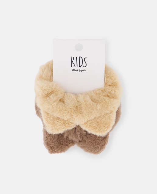 Imagem 0 de Pack de Dois Elásticos de Pelo