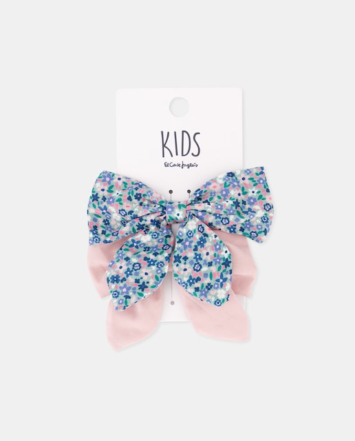 Imagem 0 de Pack de Dois Ganchos Bico de Pato Florais