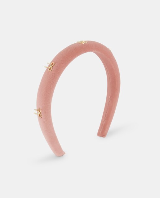 Imagem 0 de Bandolete de Festa com Motivo de Natal