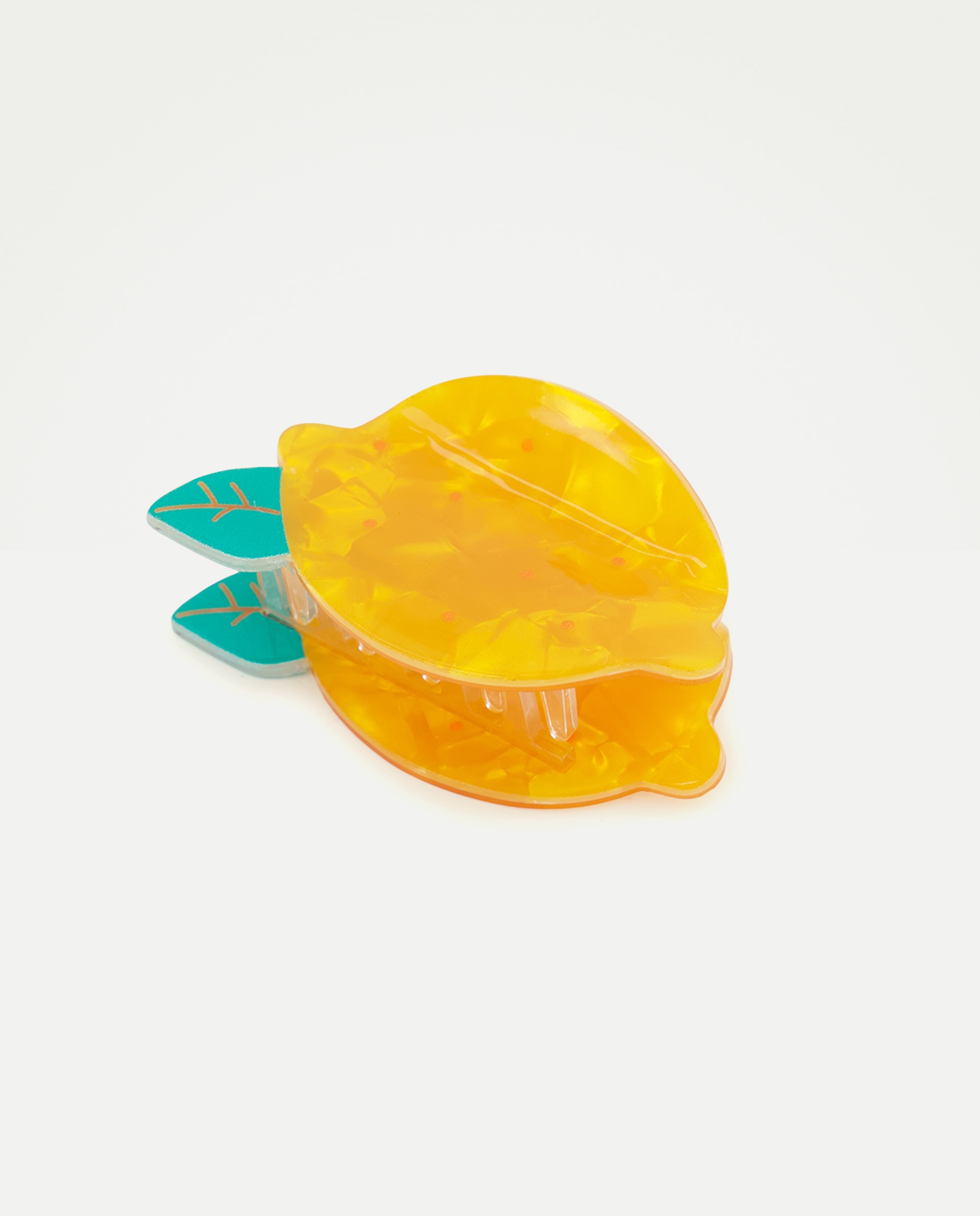 Mola Individual com Fantasia de Limão Kids El Corte Inglés 300 Amarelo-1