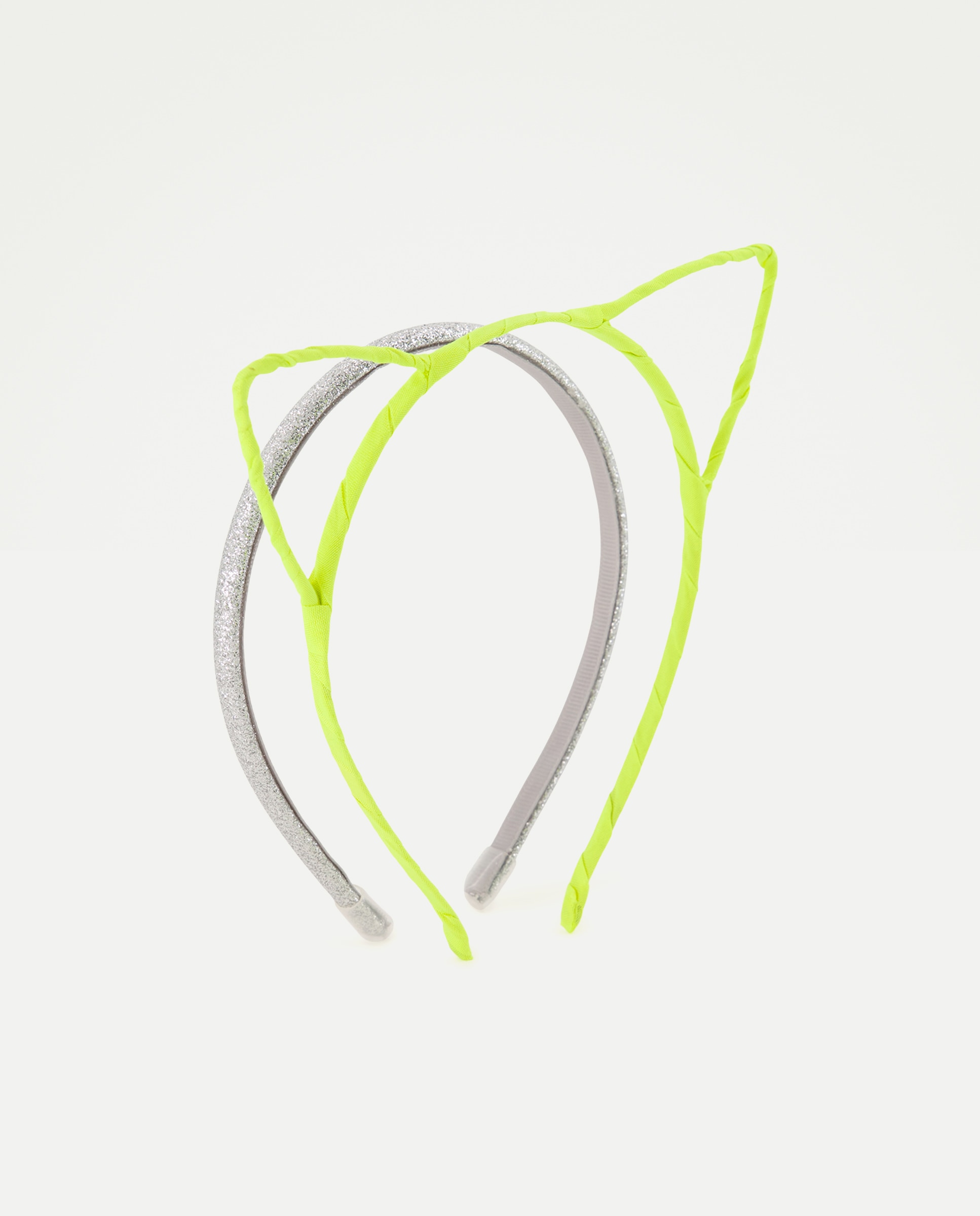 Imagem 0 de Bandolete com Fantasia de Orelhas