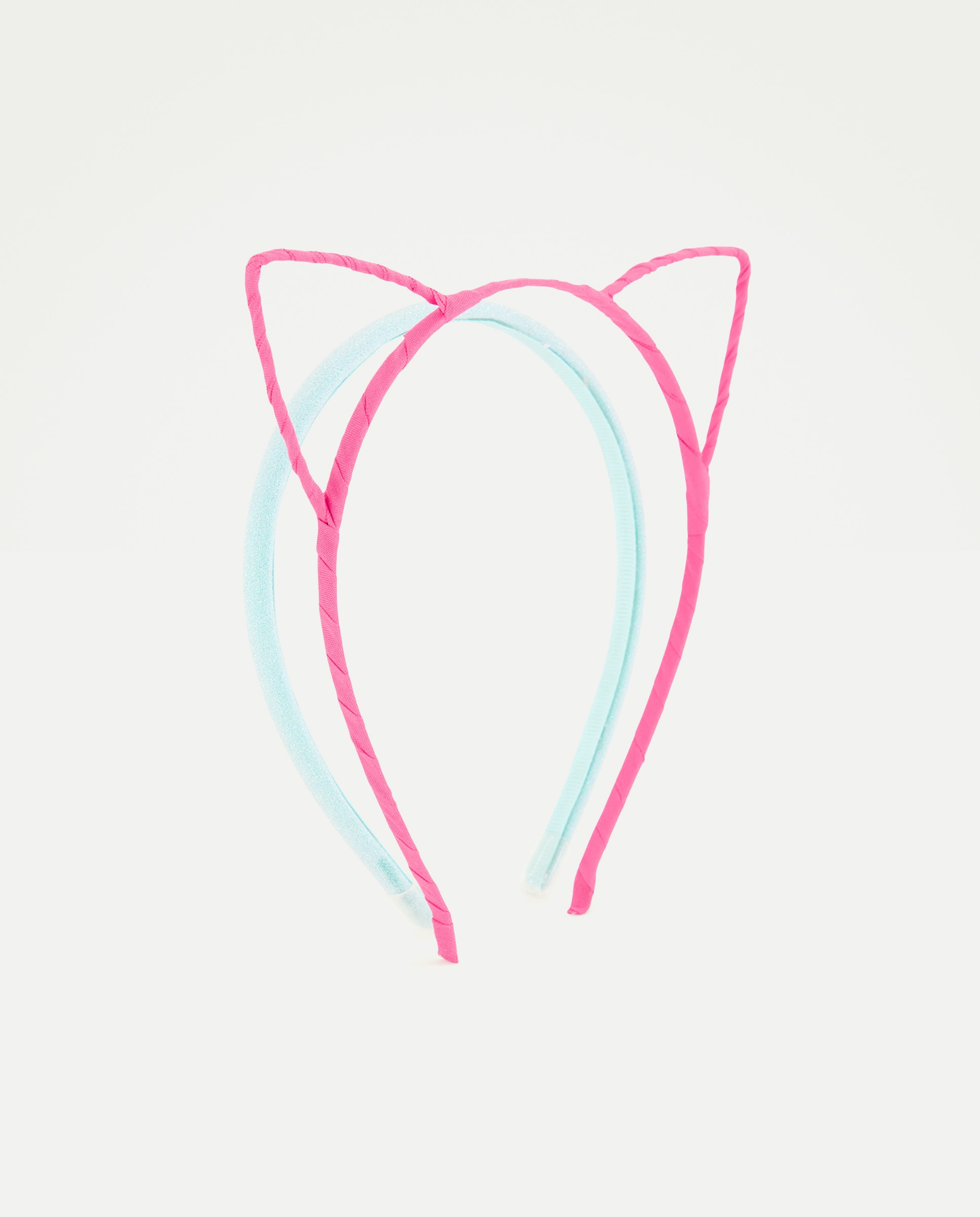 Imagem 0 de Bandolete com Fantasia de Orelhas