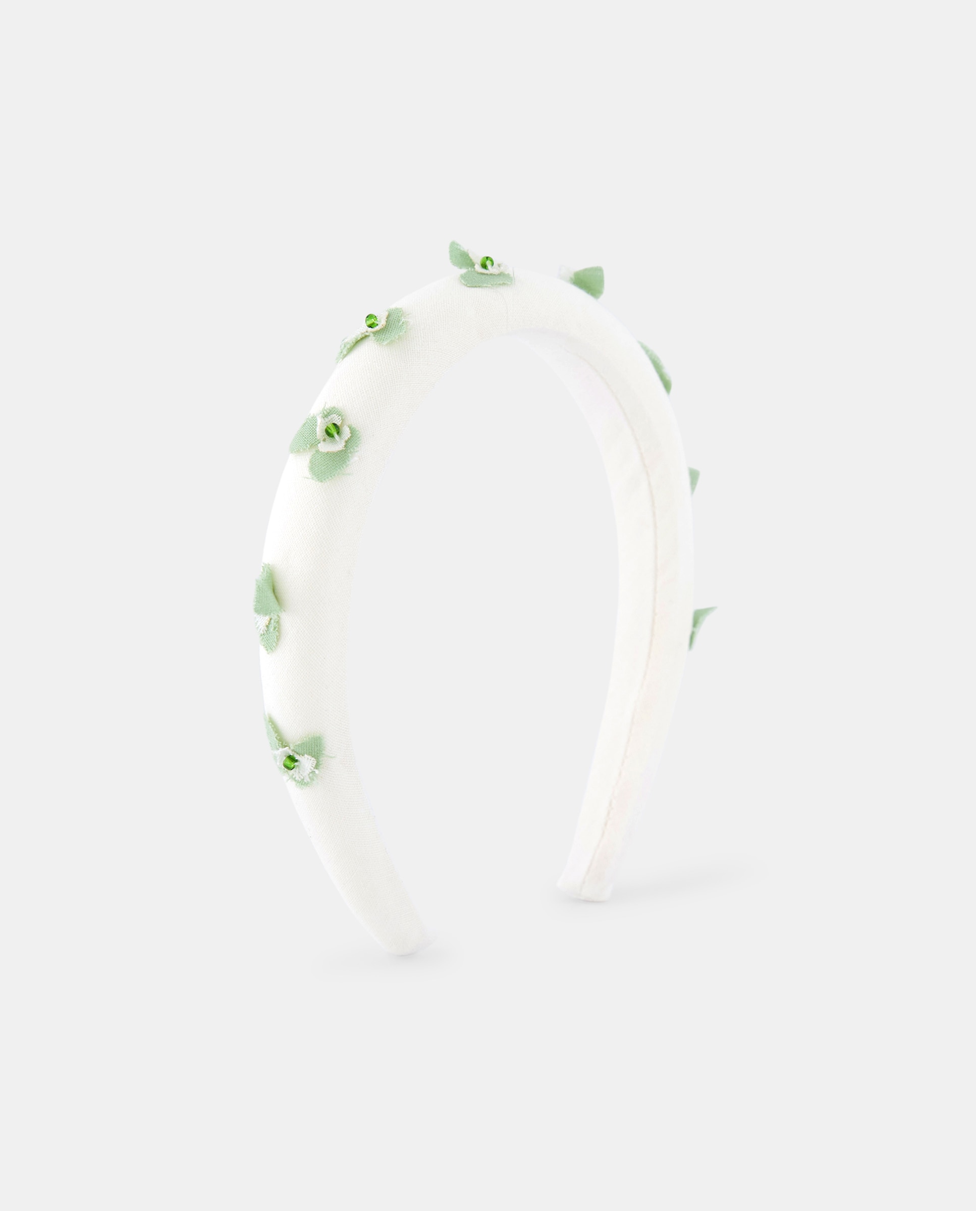 Bandolete com Nó 120 Cru-1