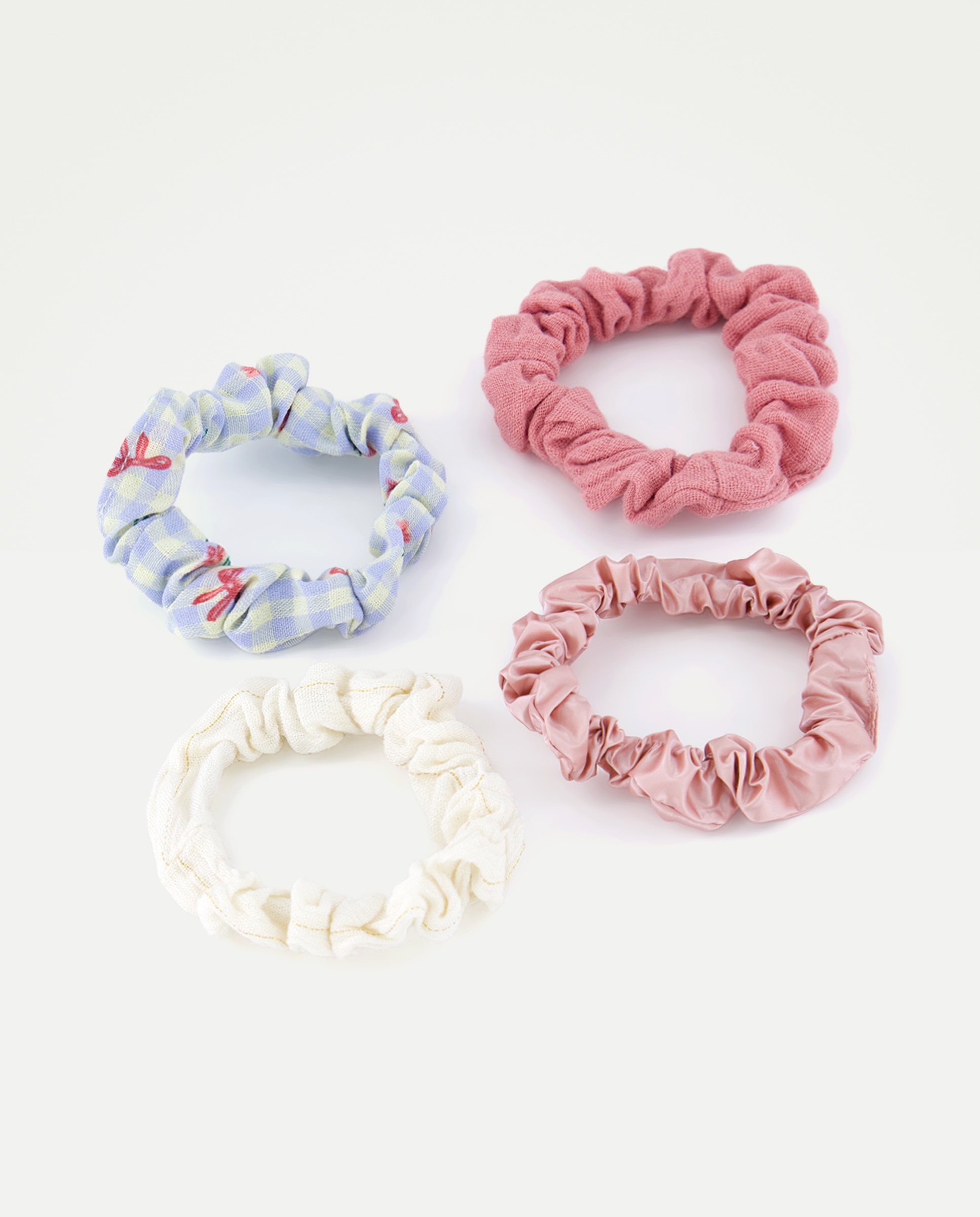 Imagem 0 de Pack de Mini Elásticos x 3