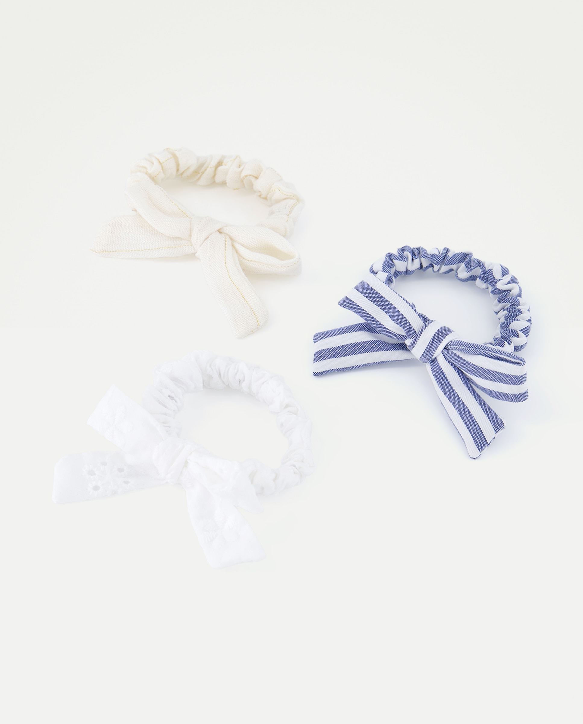 Imagem 0 de Pack de Elásticos x 3