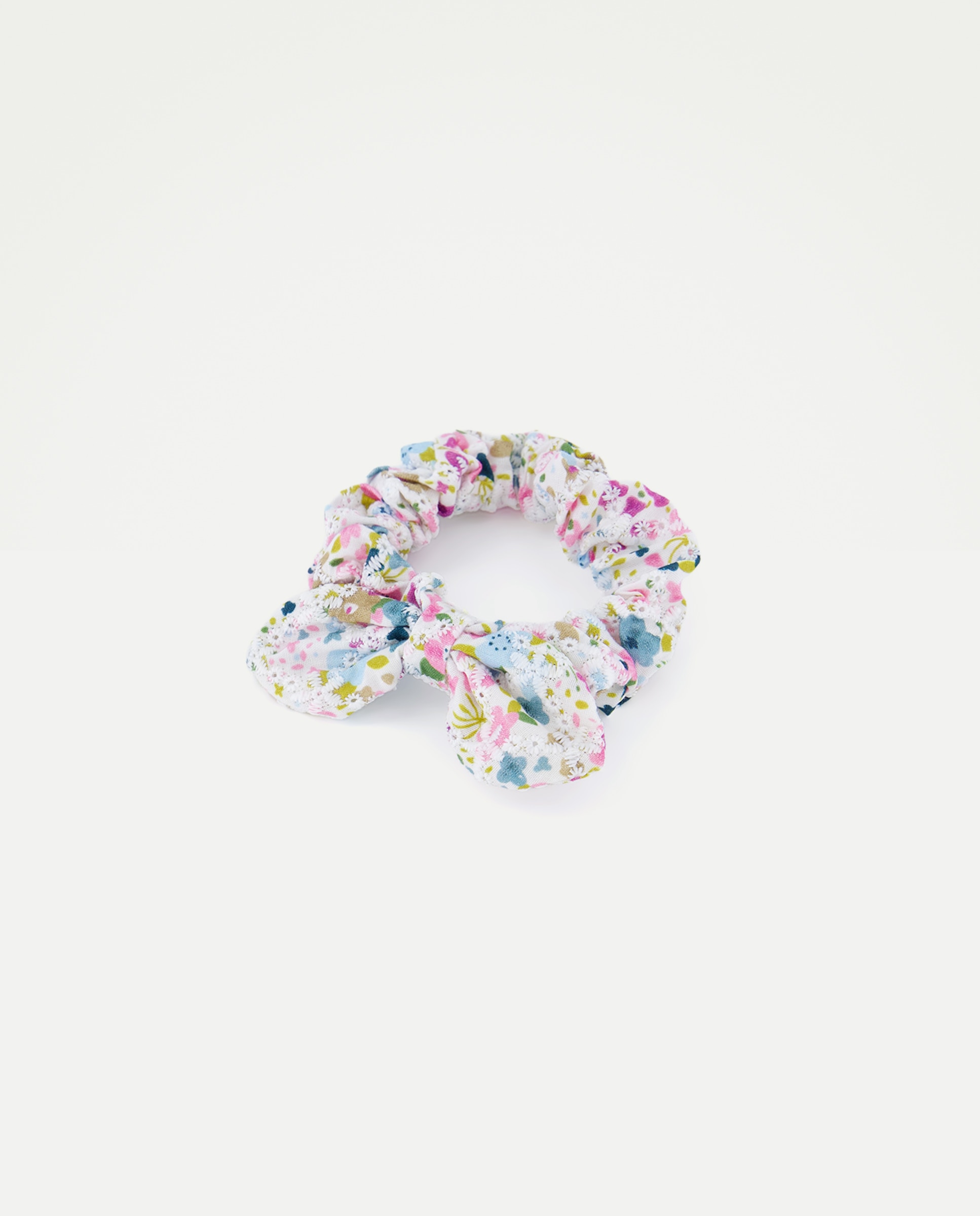 Imagem 0 de Elástico com Flores