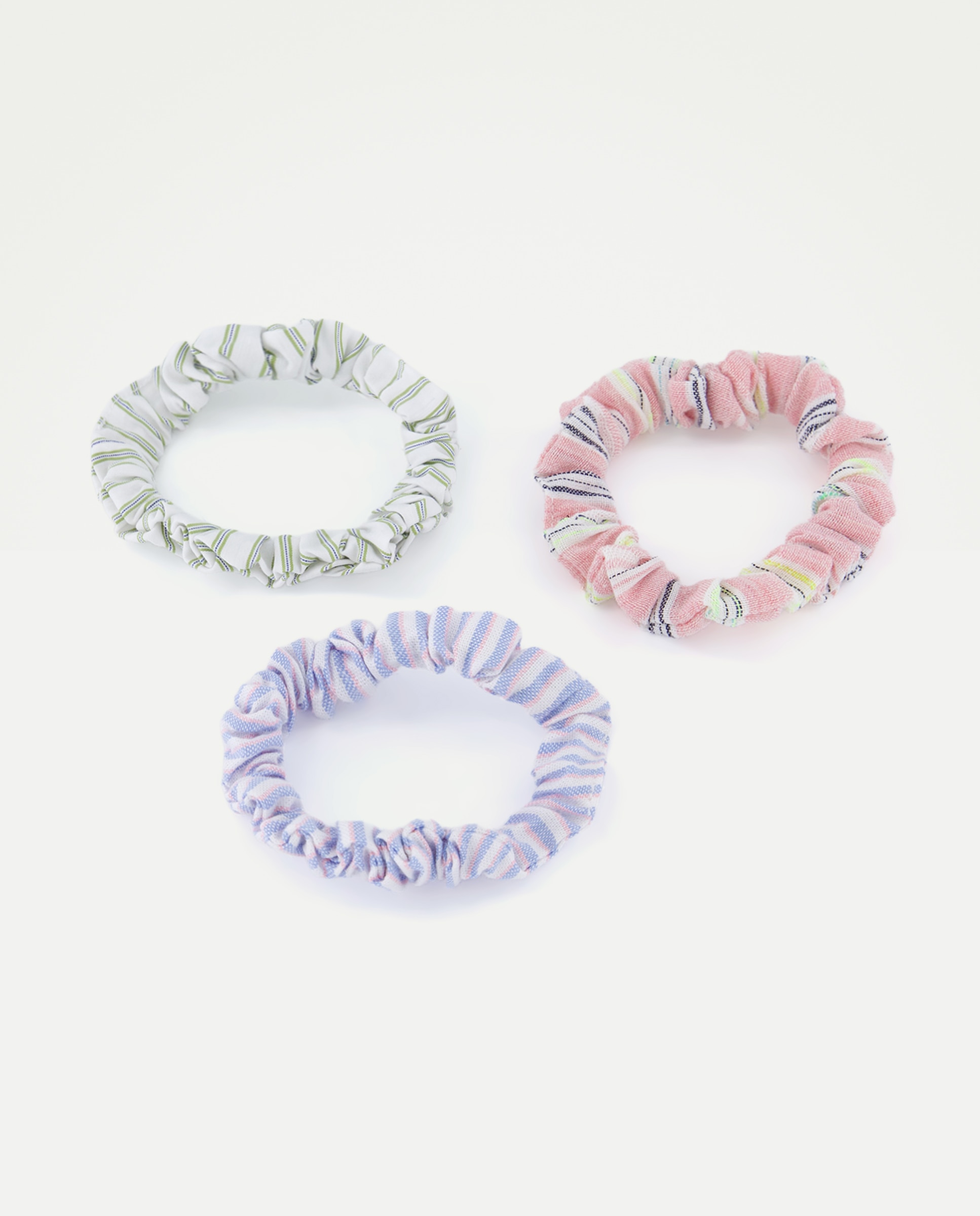 Imagem 0 de Pack de 3 Elásticos Finos