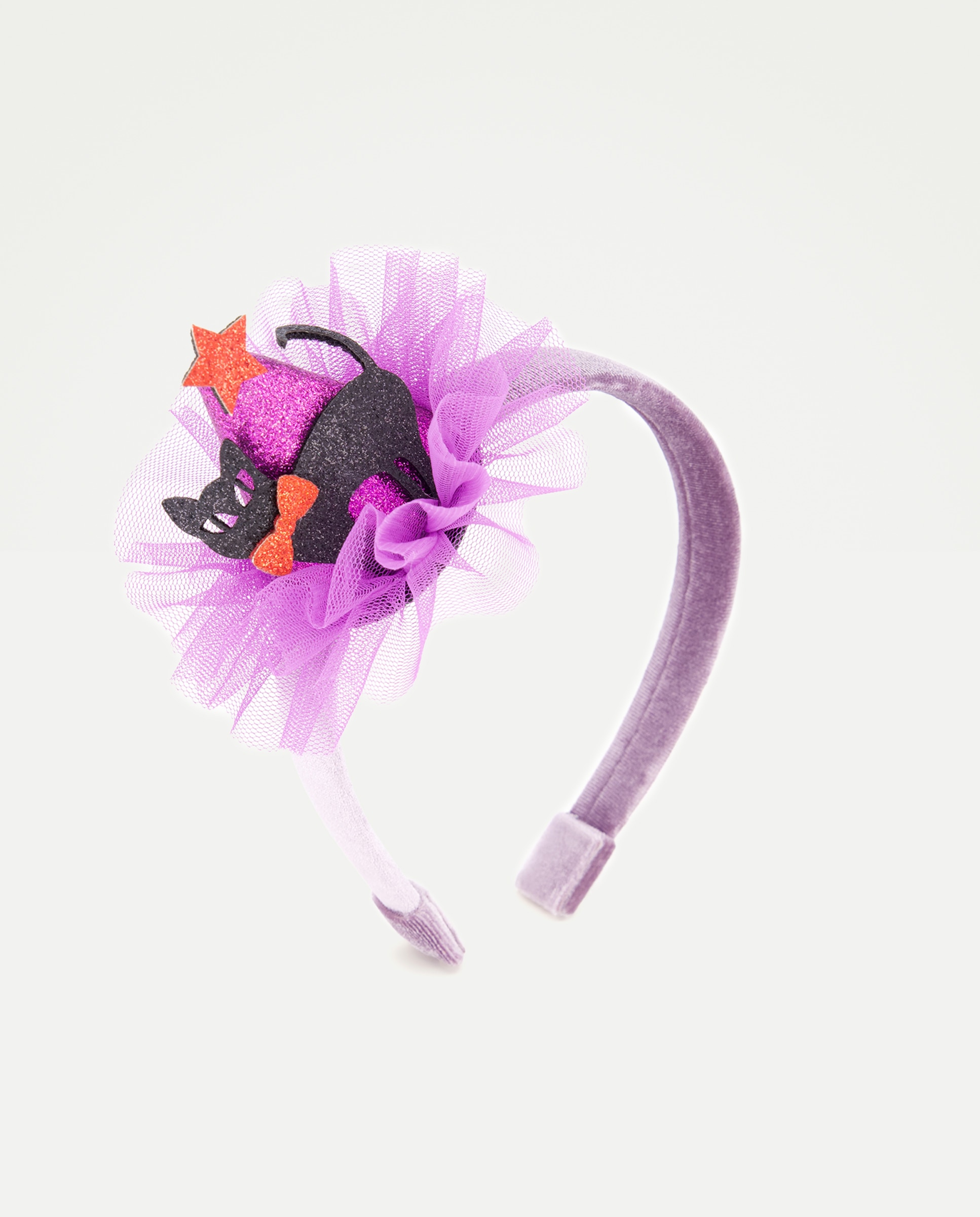 Imagem 0 de Bandolete Tipo Gorro de Halloween