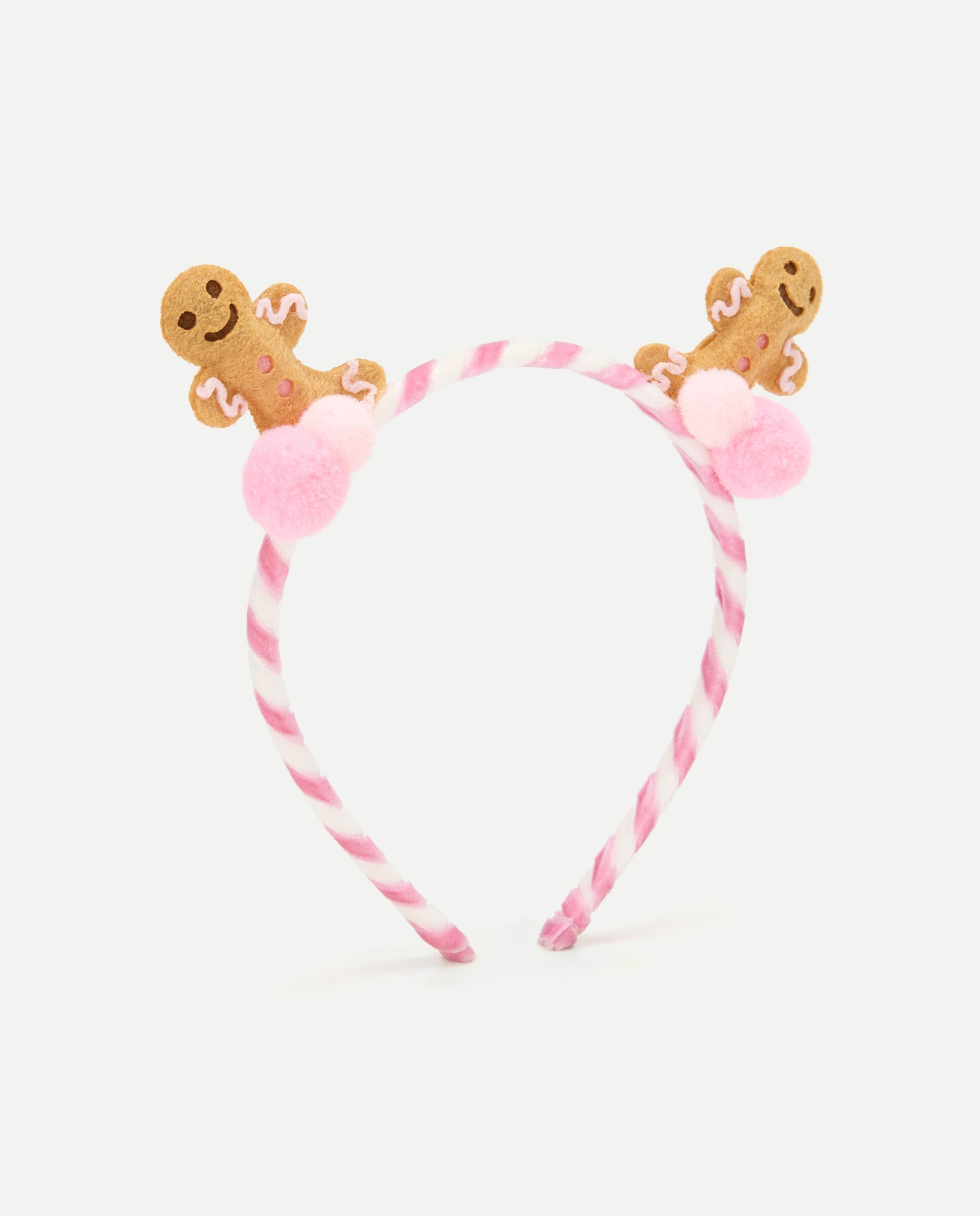 Diadema fantasía de niña - Kids El Corte Inglés - 600 Rojo 600 Rojo-1