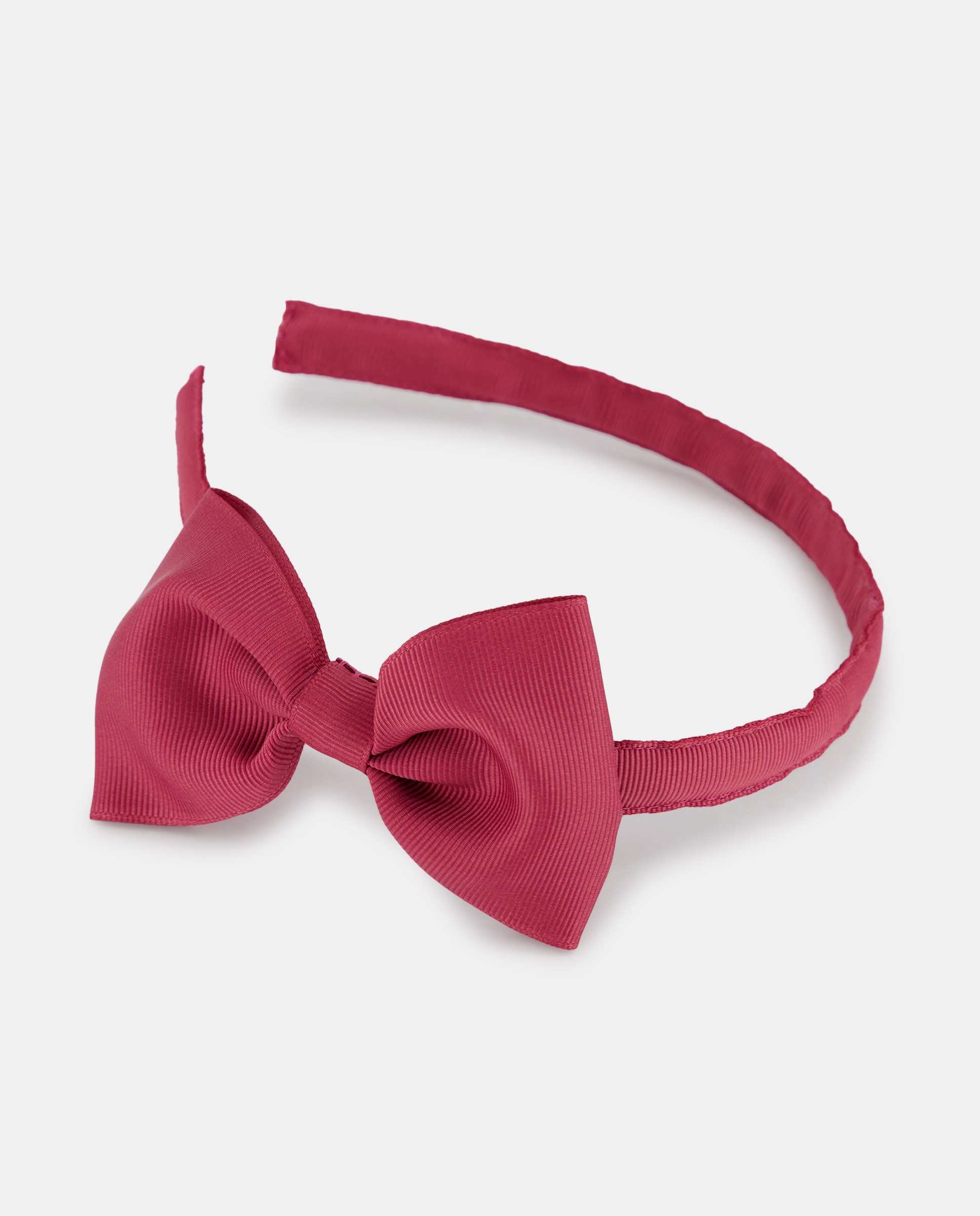 Imagem 0 de Bandolete com Laço de Grosgrain