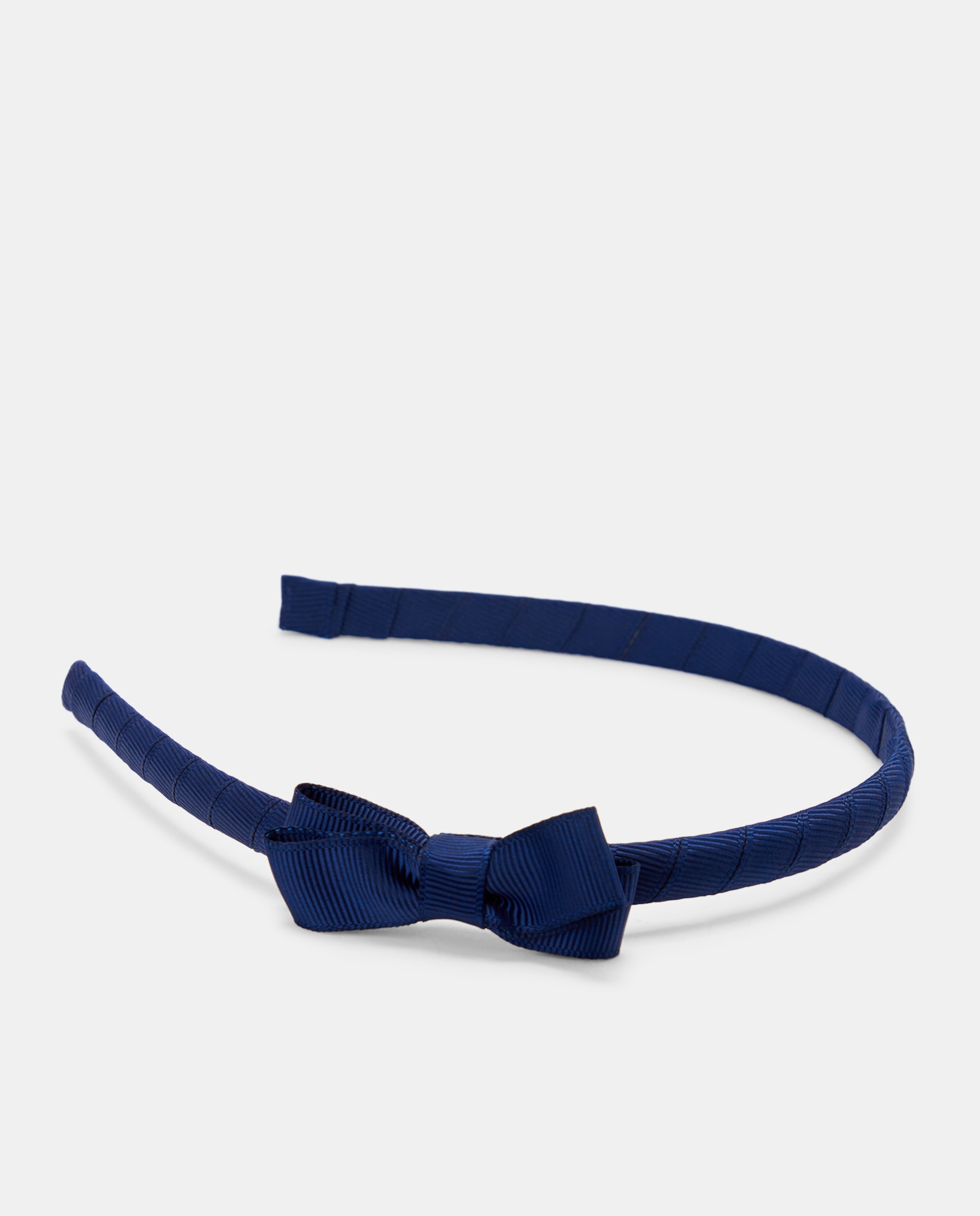 Pack de Acessórios de Cabelo Azul-marinho-2